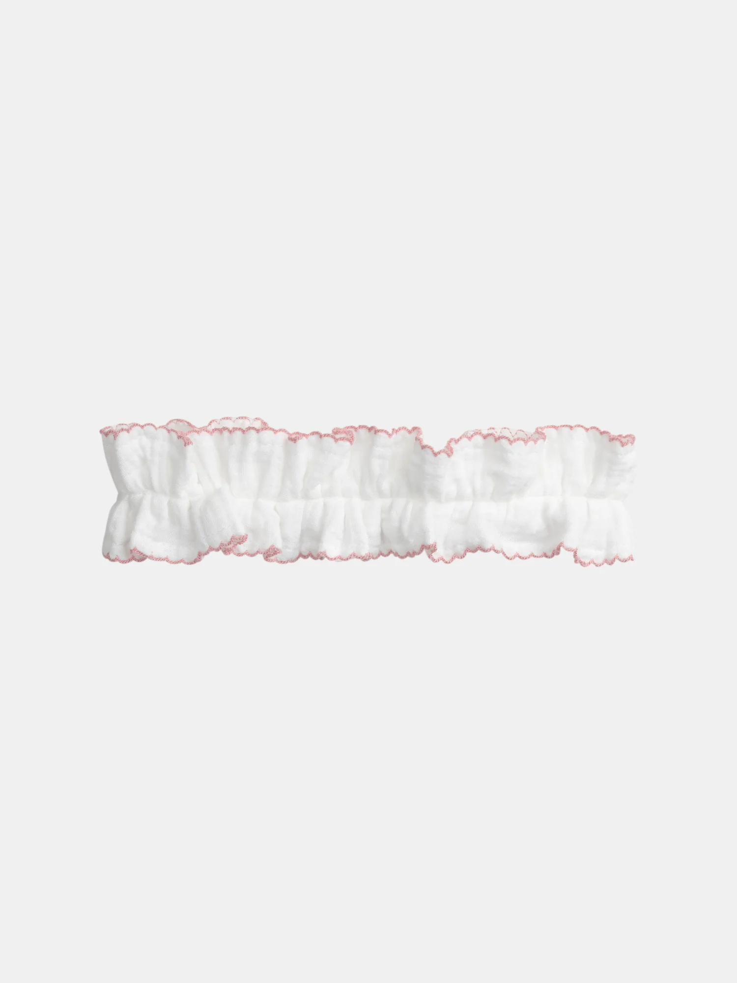 Bandeau naissance pour bébé fille