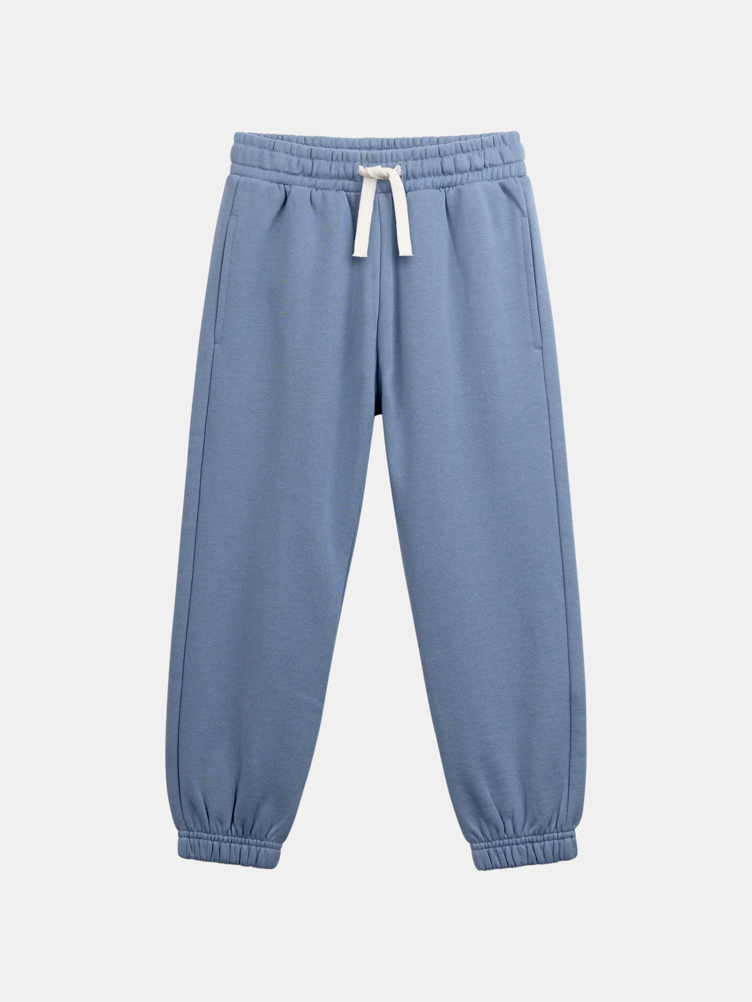 Bas de jogging bleu clair pour garçon