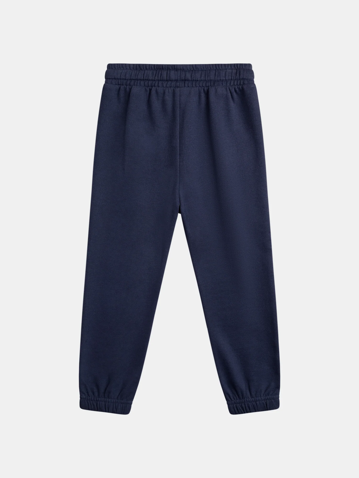 Bas de jogging bleu foncé pour garçon - Image 4