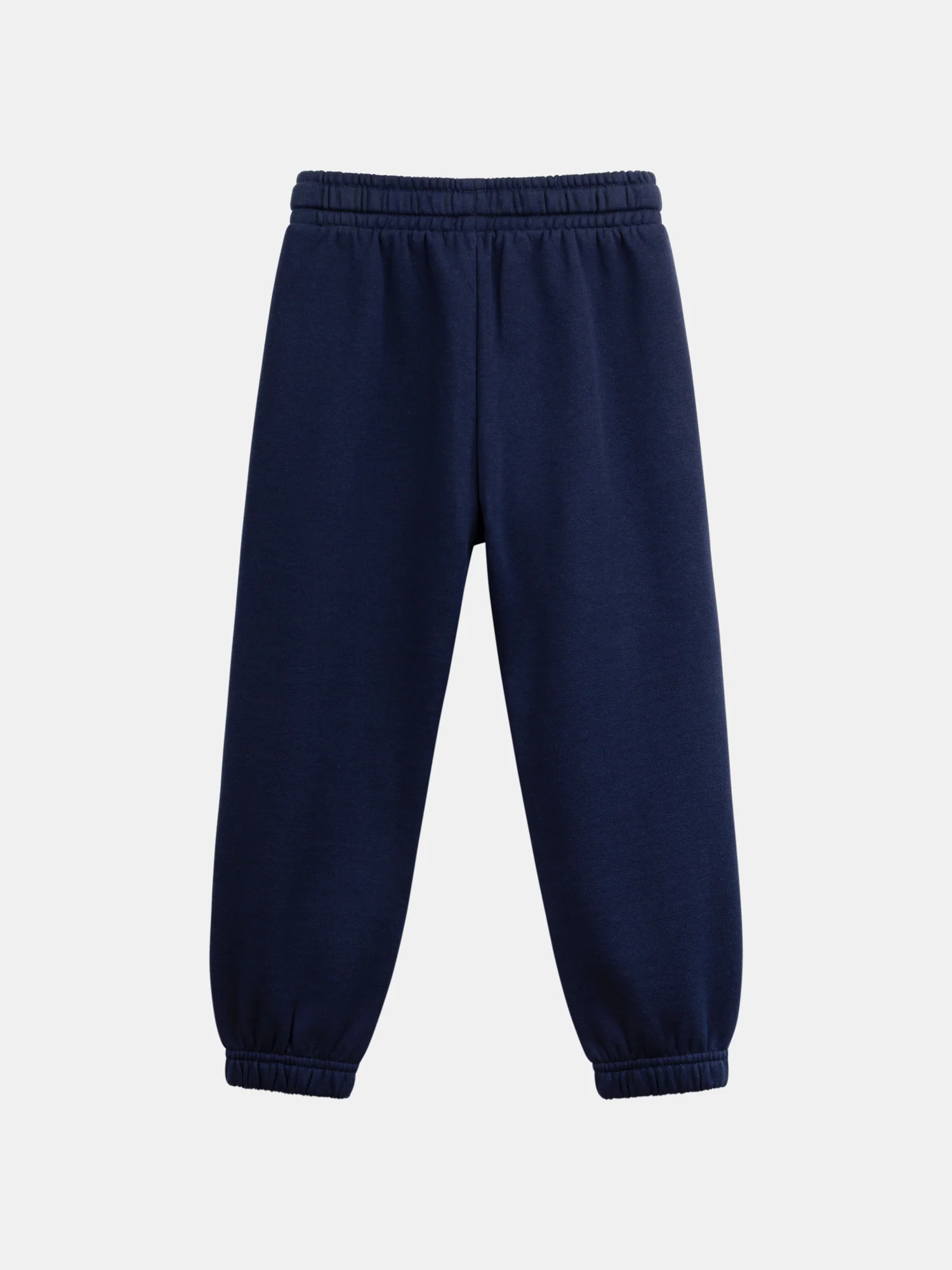 Bas de jogging bleu foncé pour garçon - Image 6
