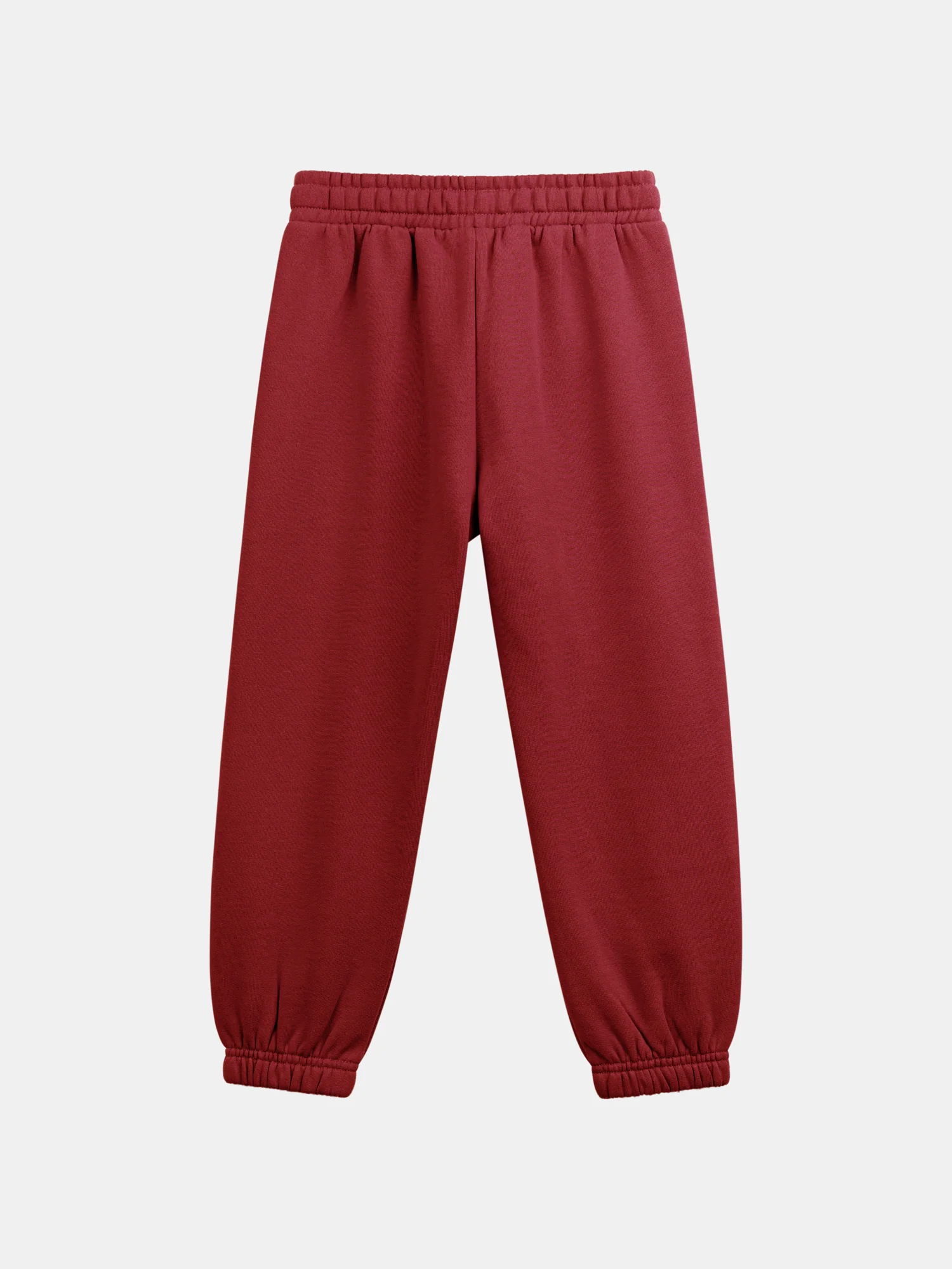 Bas de jogging rouge pour garçon - Image 6
