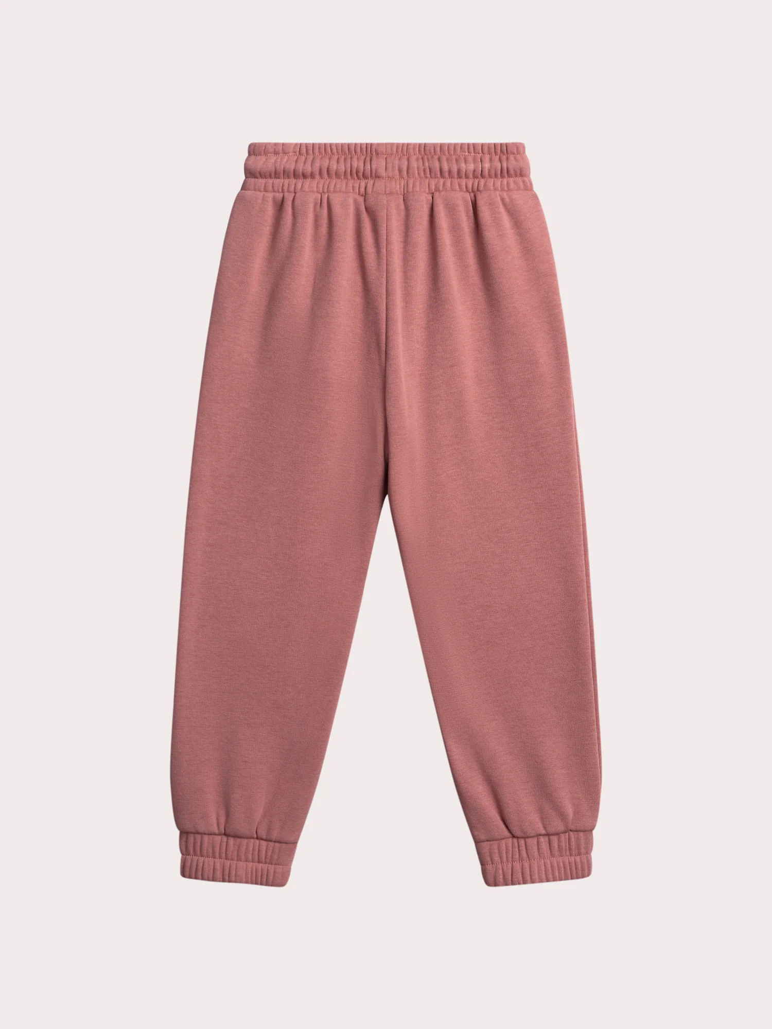 Bas de jogging terracotta - Image 3