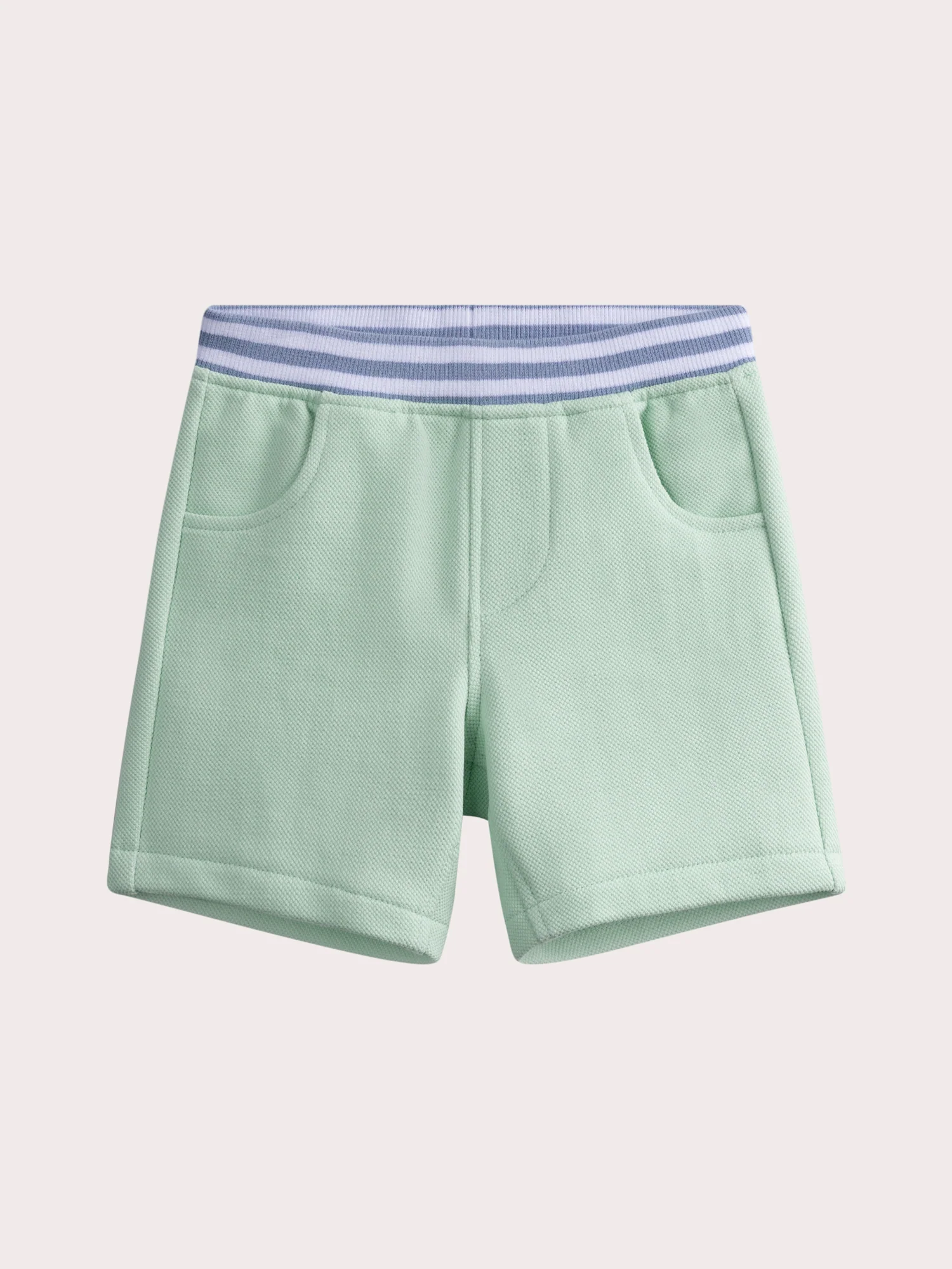 Bermuda pirana pour bébé garçon