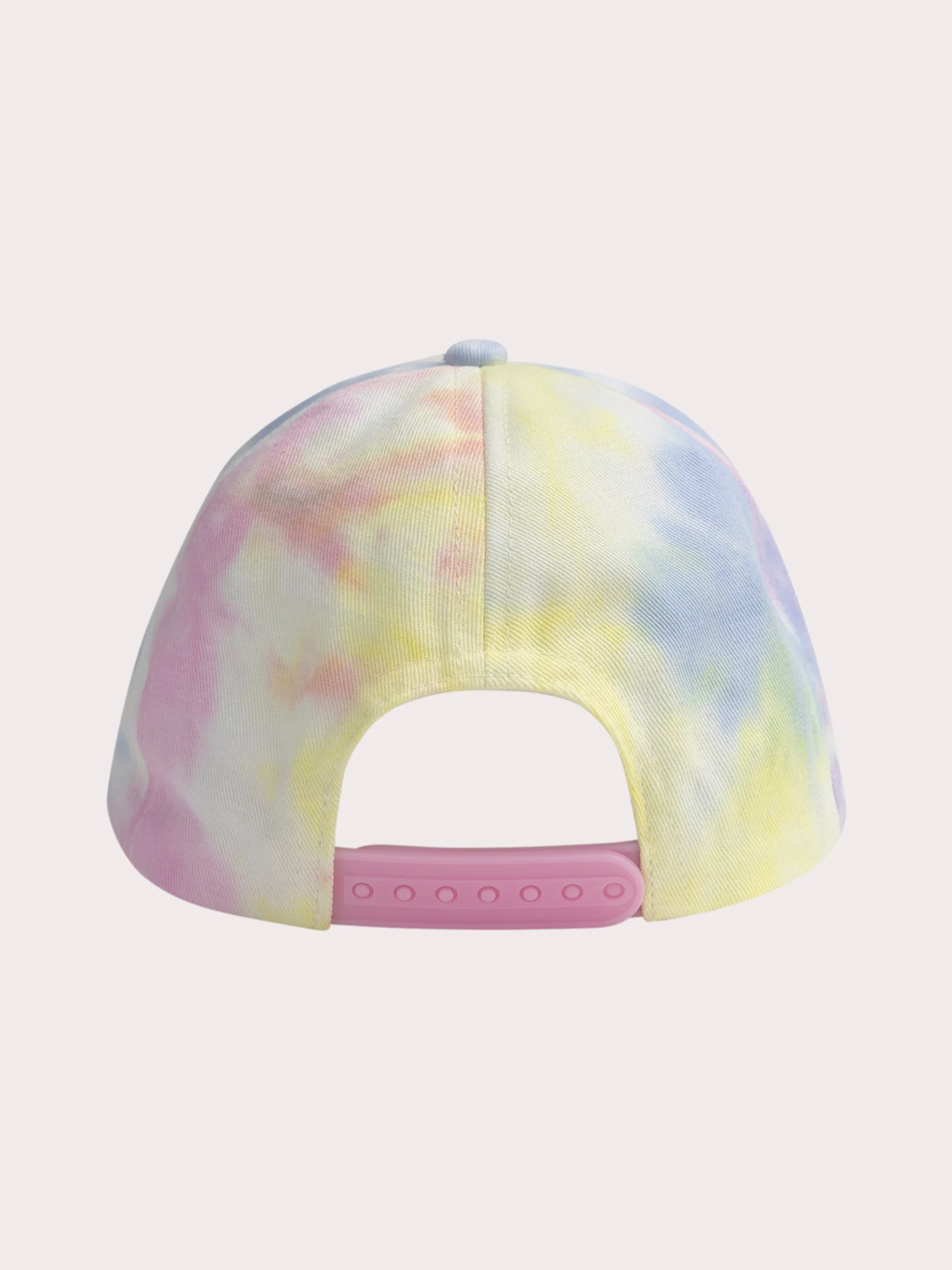 Casquette imprimée tie & dye pour fille - Image 3