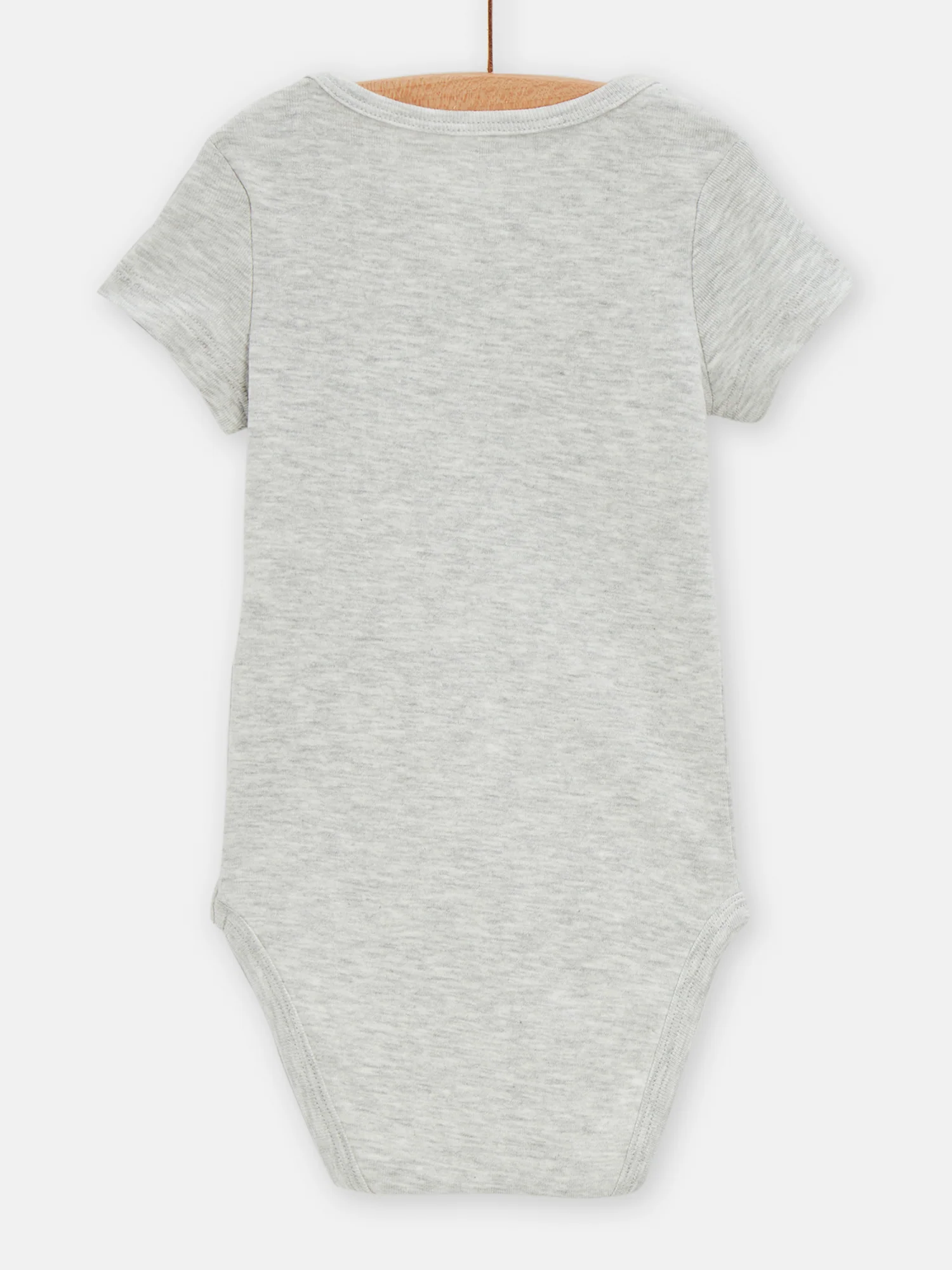 Body Blanc - Image 3