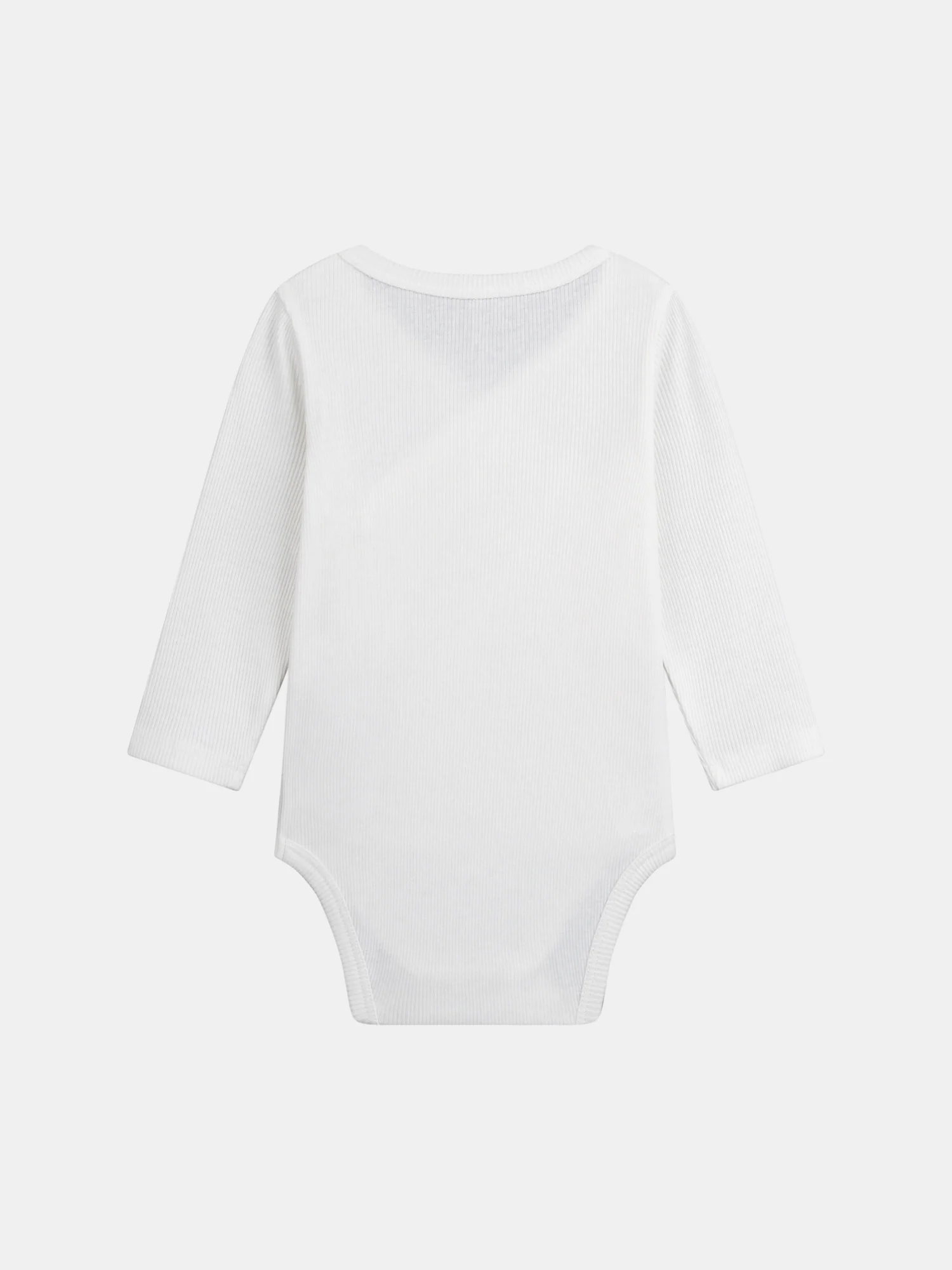 Lot de 2 bodies imprimé fantaisie pour bébé garçon - Image 4