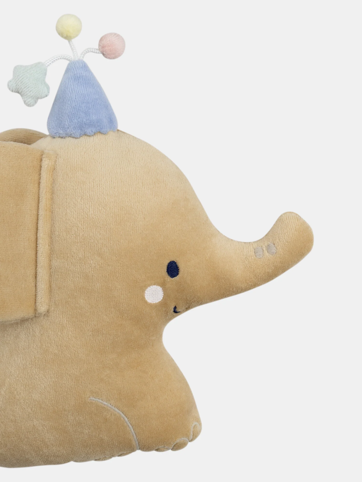 Boîte à musique éléphant - Image 3