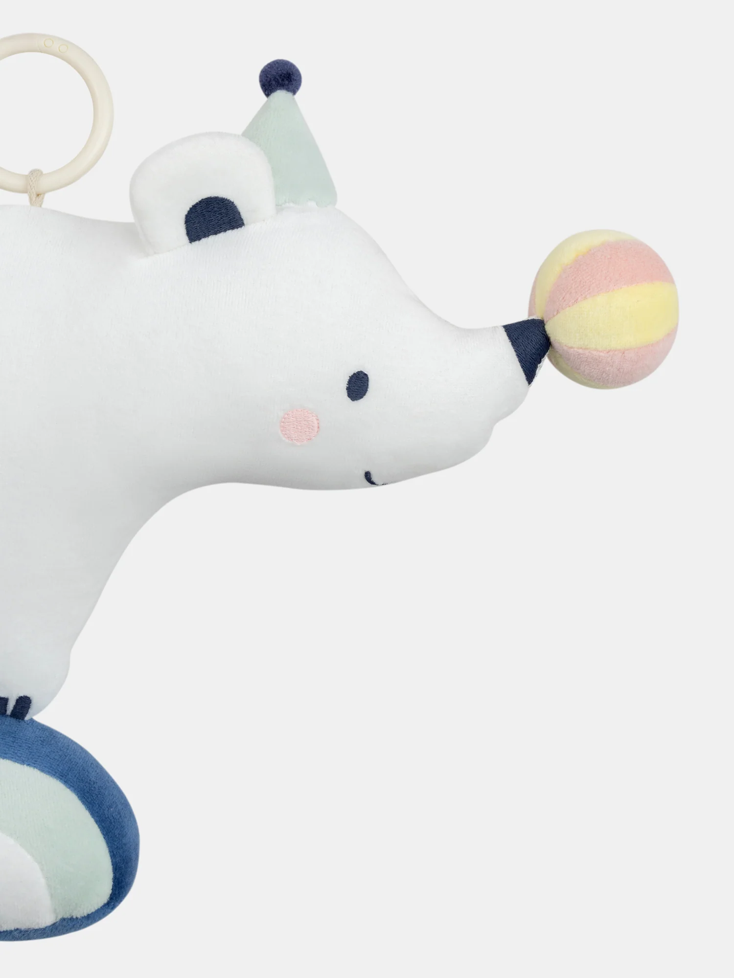 Boîte à musique ours - Image 3