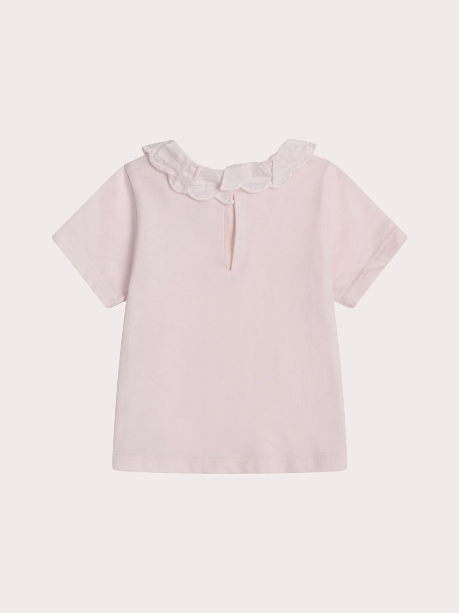 Brassiere ananas pour bébé fille - Image 3