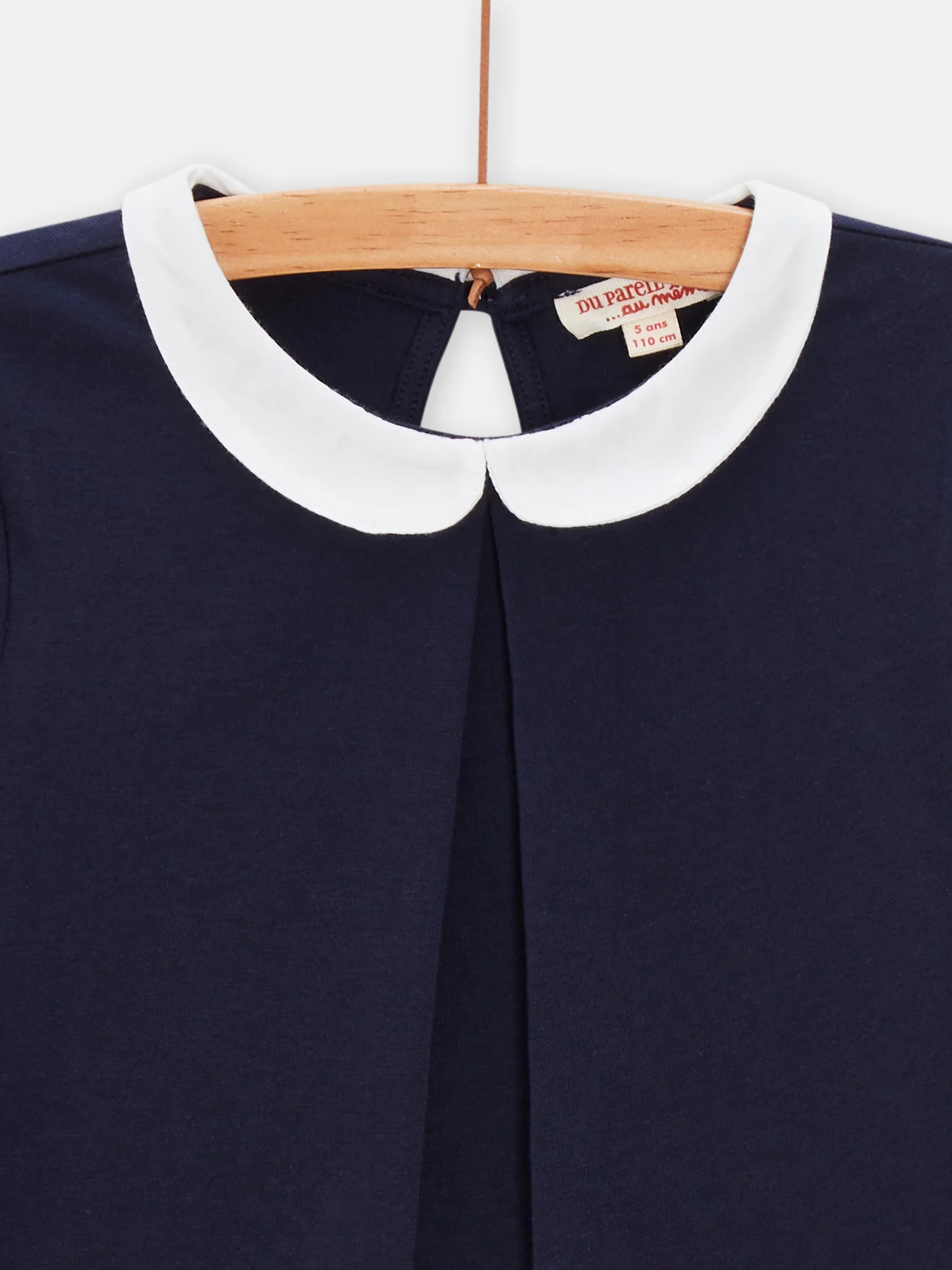 Brassière Bleu marine - Image 2
