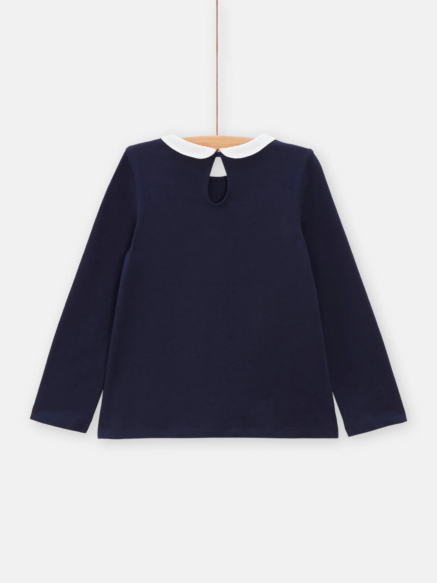 Brassière Bleu marine - Image 3
