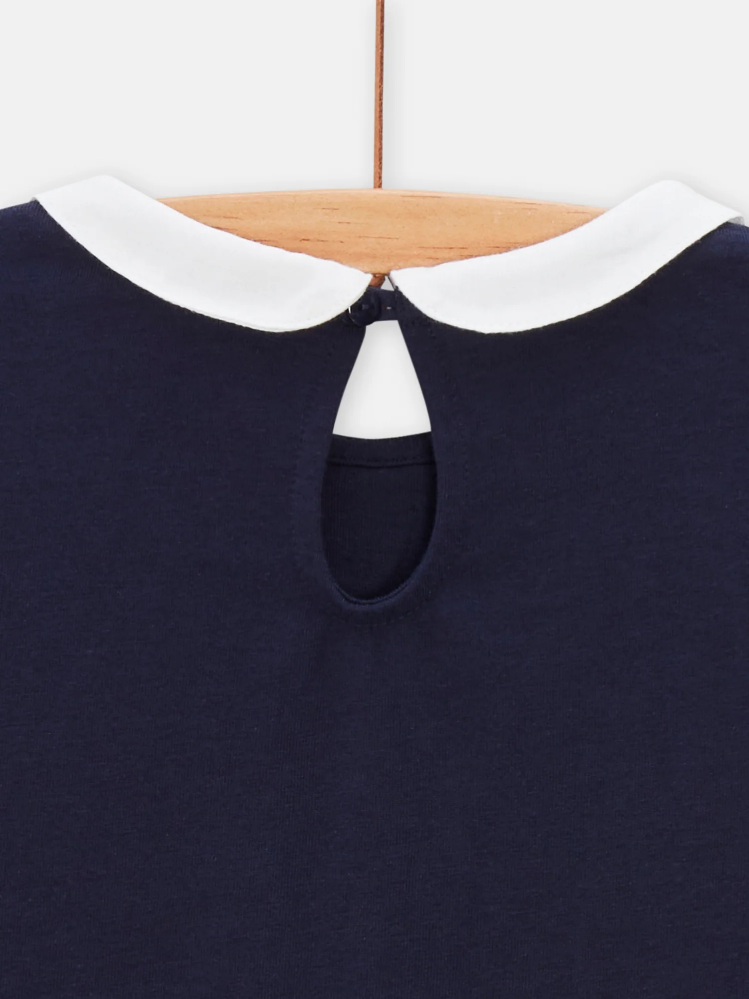 Brassière Bleu marine - Image 4