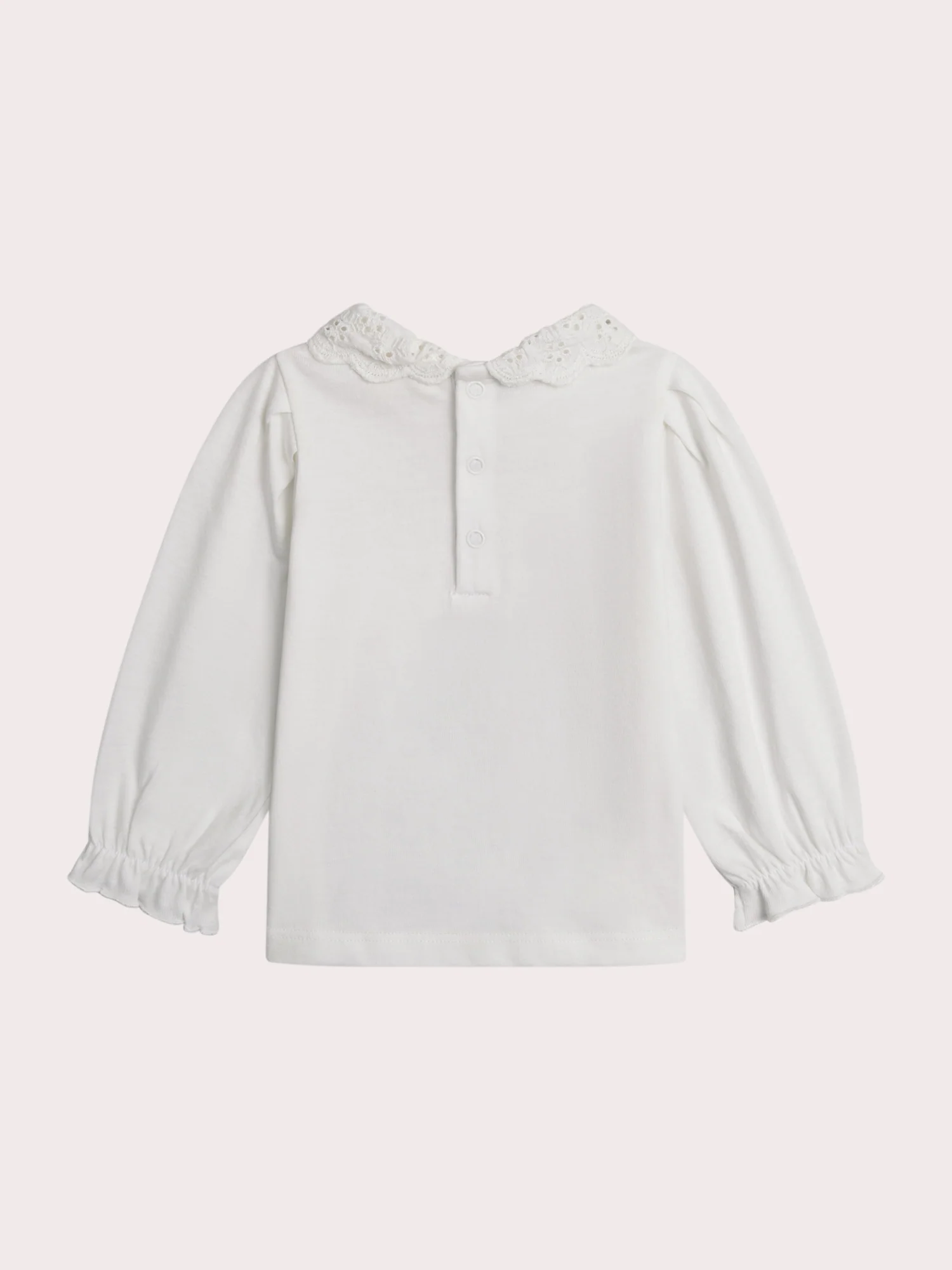 Brassière girafe pour bébé fille - Image 3