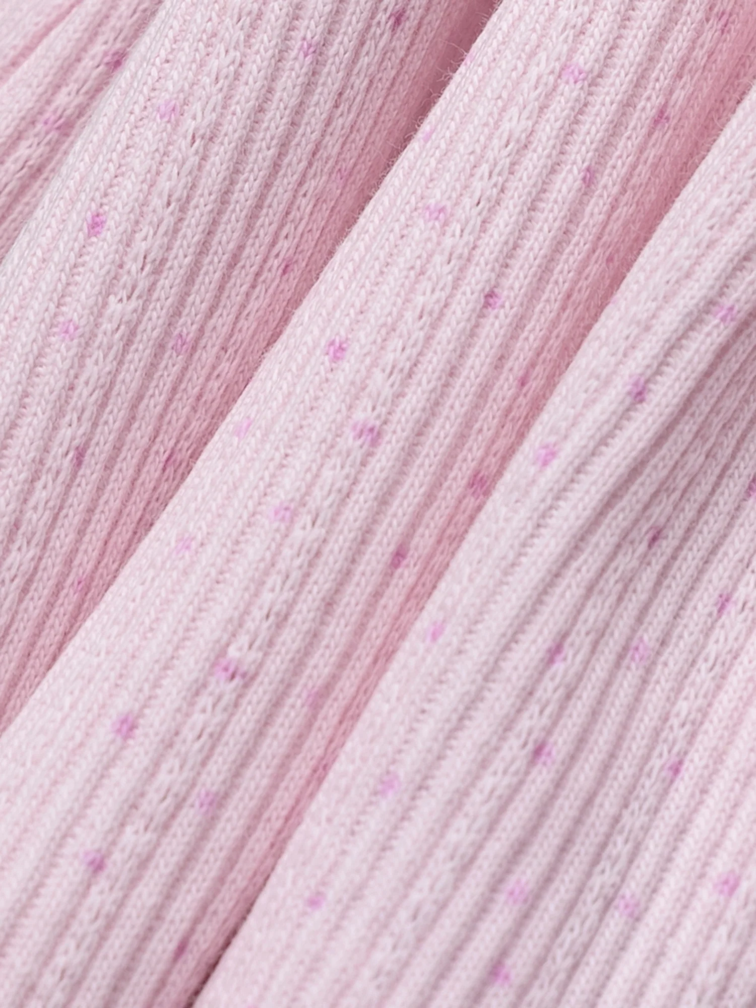 Brassière glycine pour bébé fille - Image 4