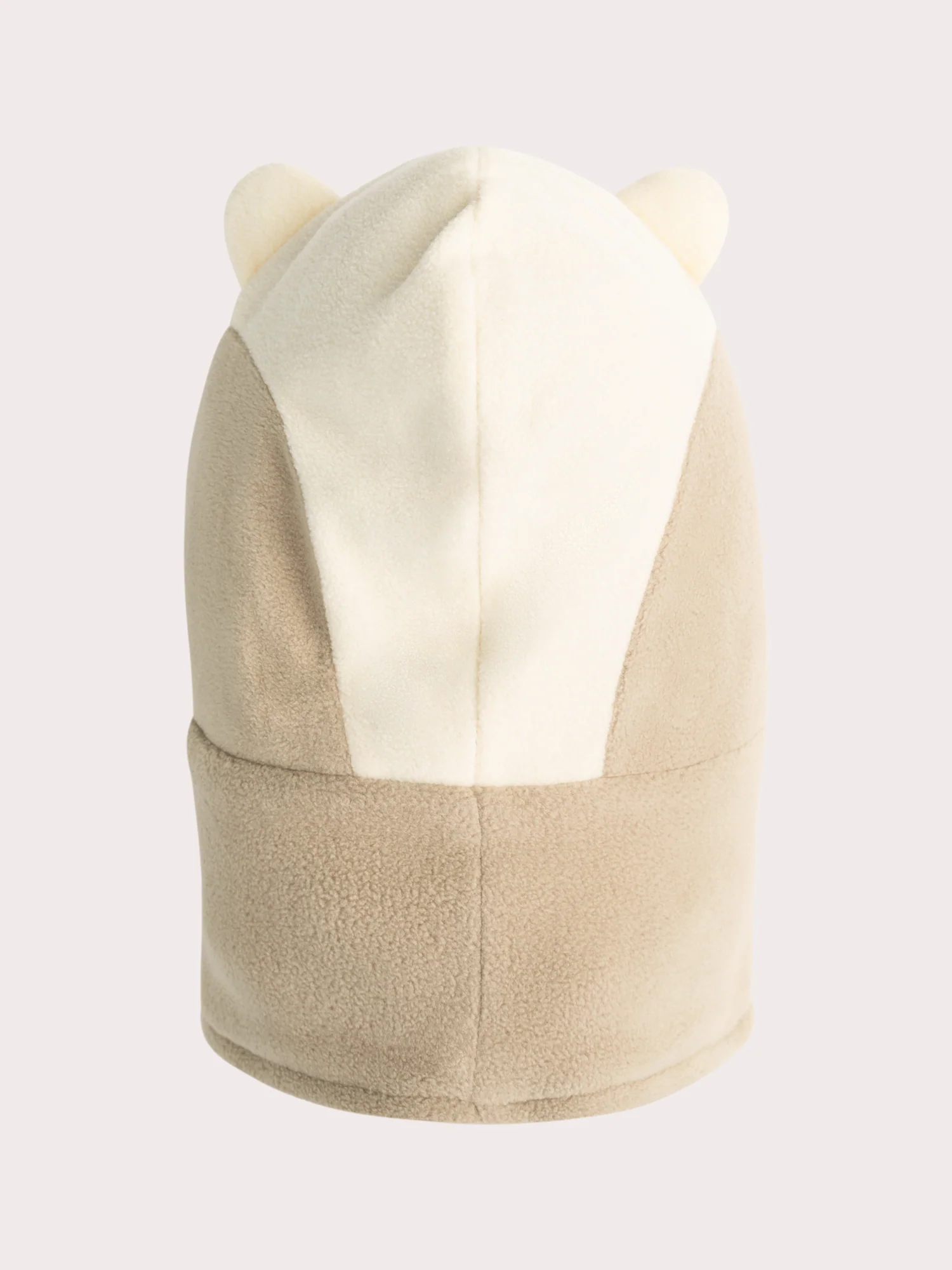 Cagoule animation ours polaire pour garçon - Image 4
