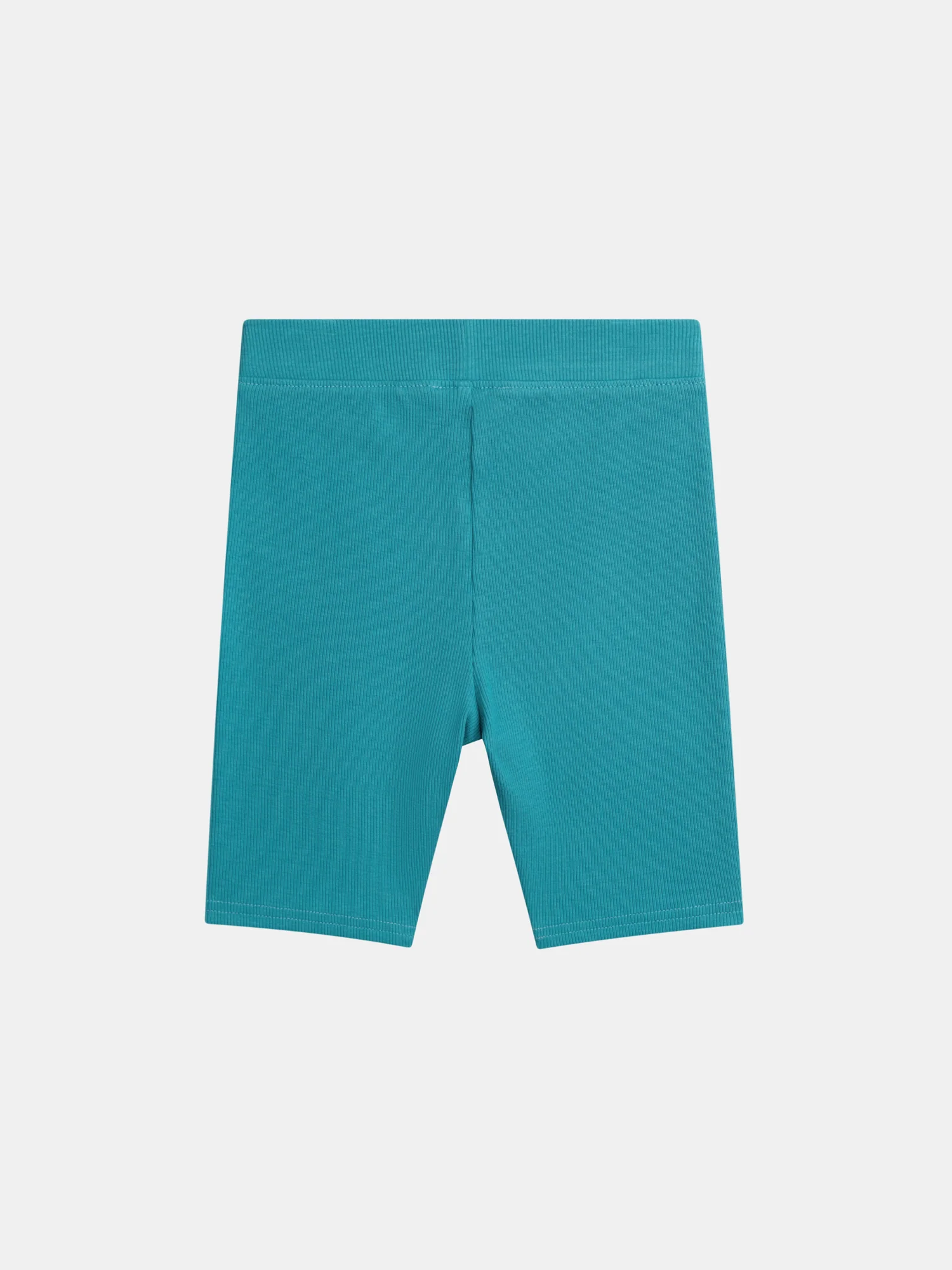 Cycliste vert pour fille - Image 3