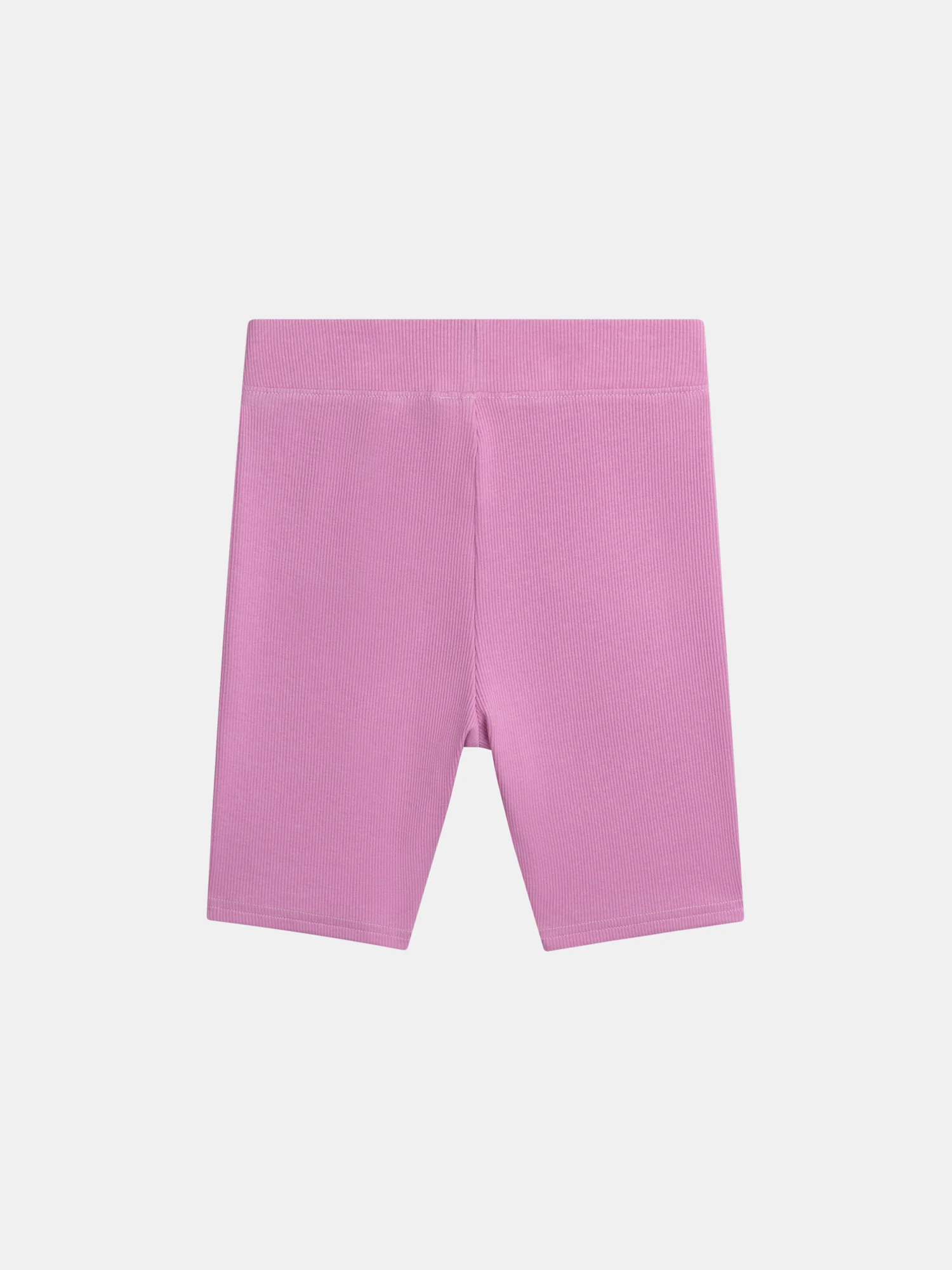 Cycliste lilas pour fille - Image 3