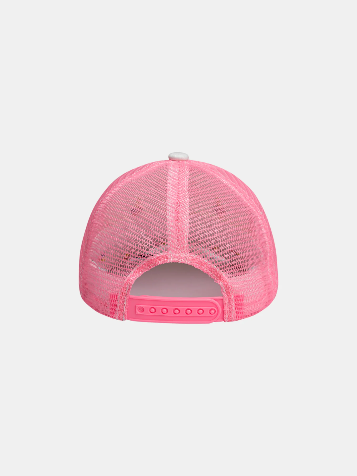 Casquette beige à motif glaces pour fille - Image 3