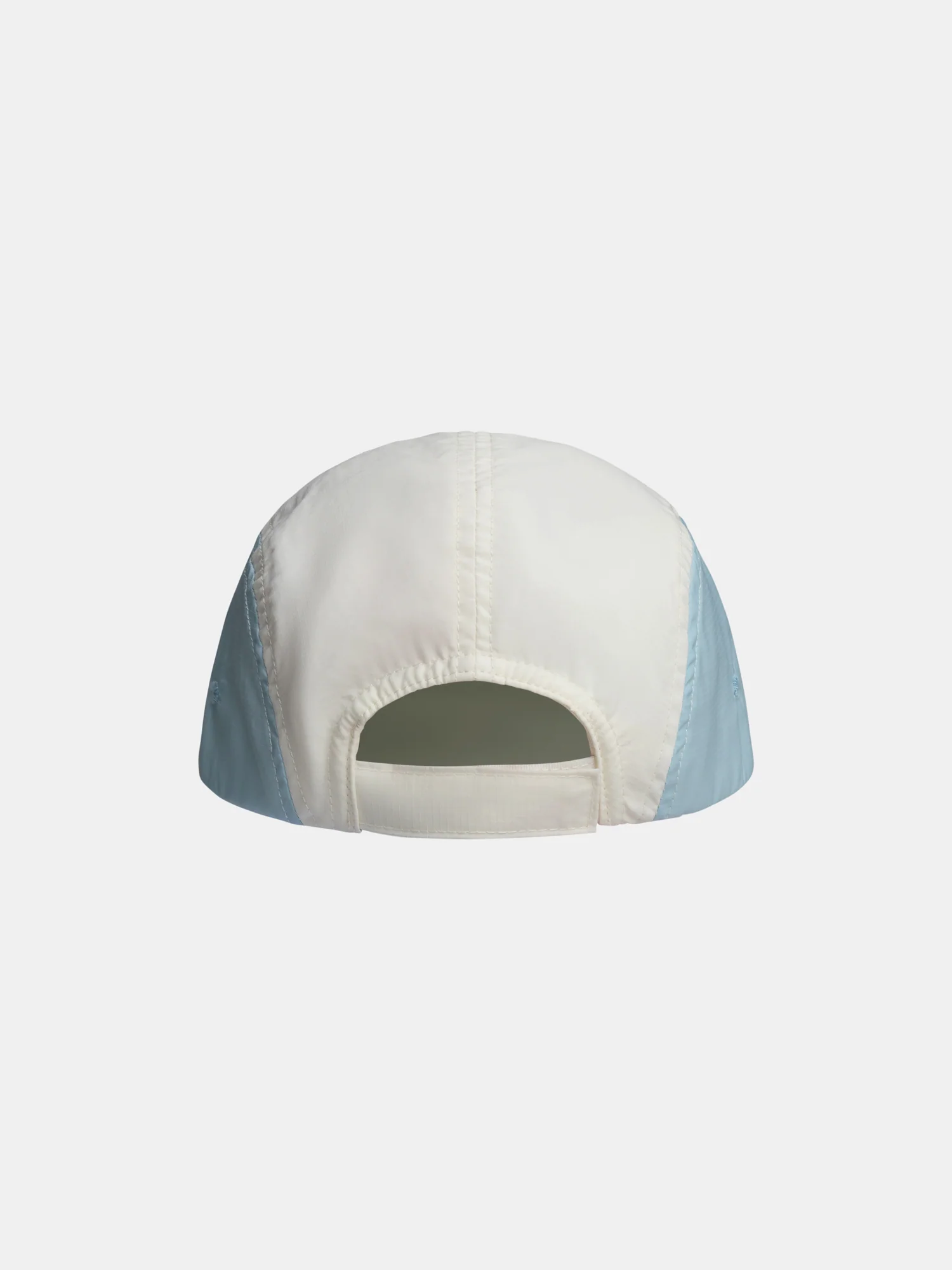 Casquette bleue et verte pour garçon - Image 3
