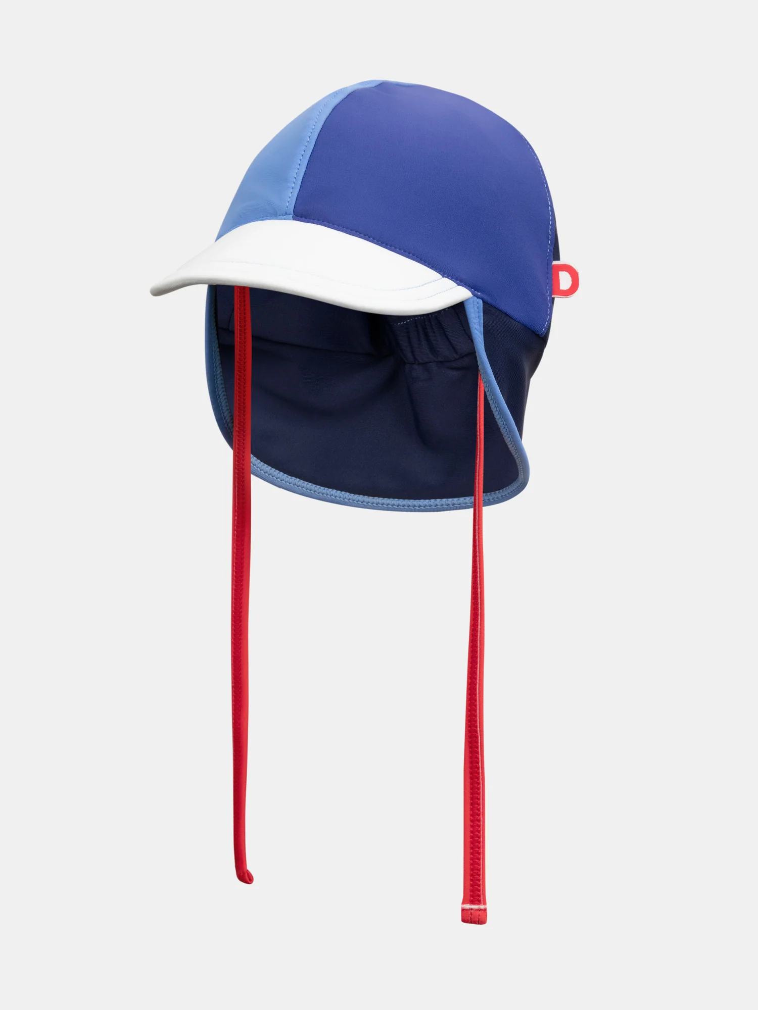 Casquette de bain UPF 50+ bébé garçon - Image 2