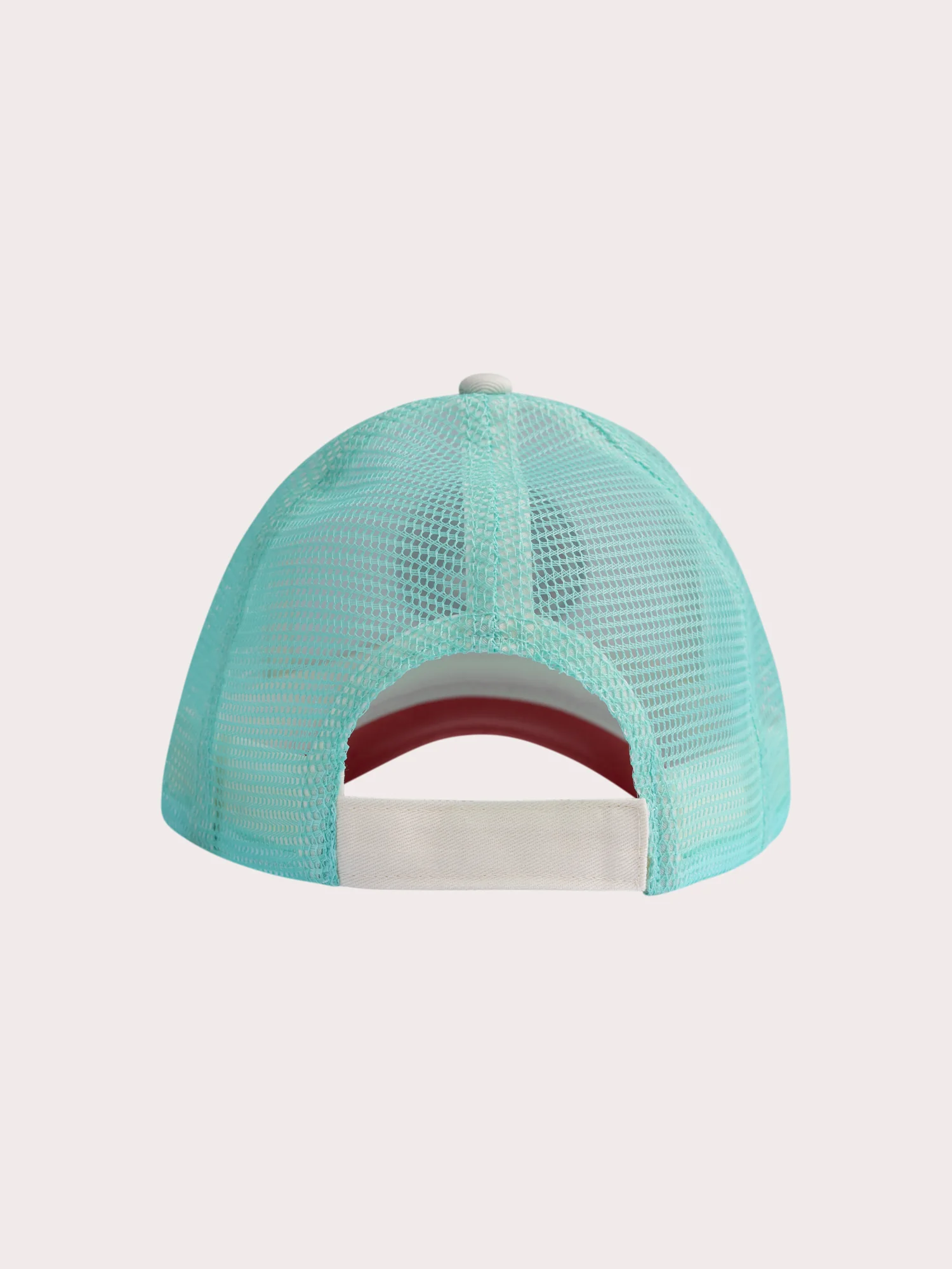Casquette ivoire motif dinosaure garçon - Image 3