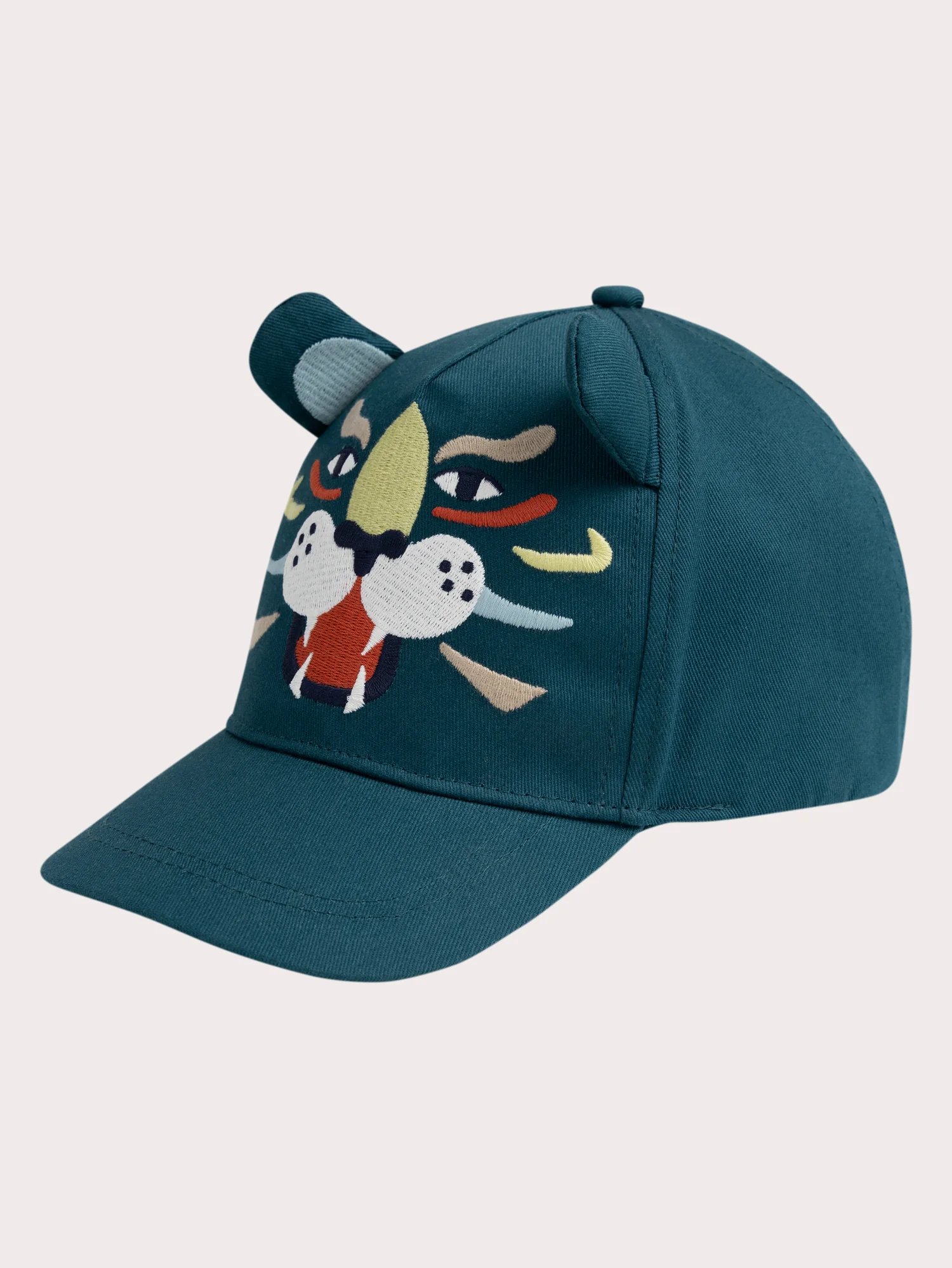 Casquette motif tigre pour garçon - Image 2