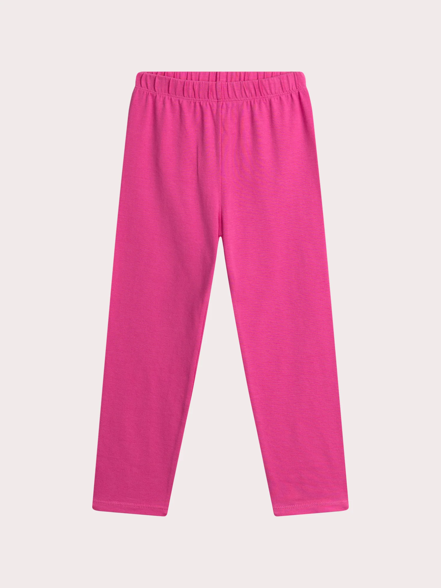 Chemise de nuit imprimée en velours tres doux pour fille - Image 4