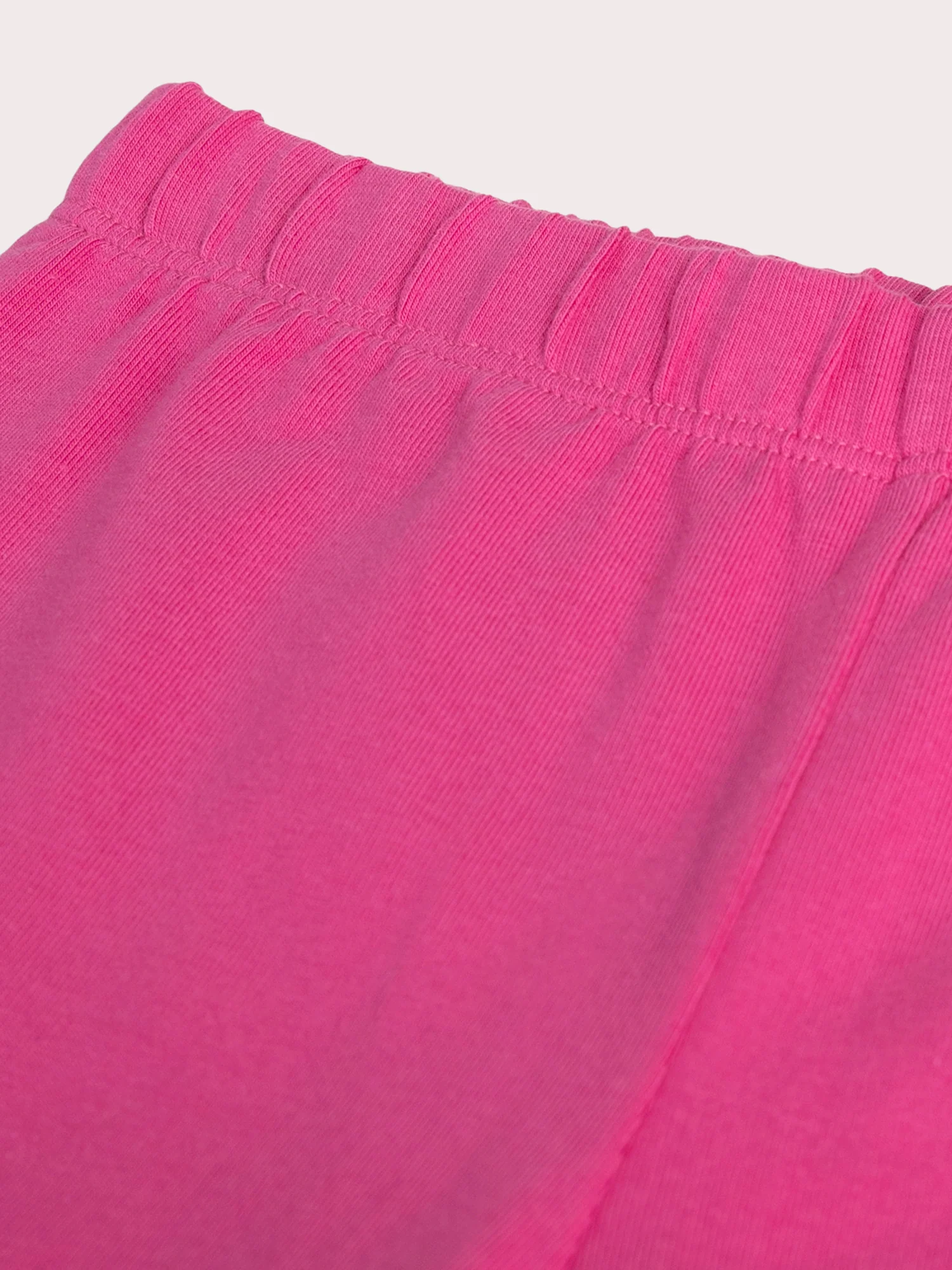 Chemise de nuit imprimée en velours tres doux pour fille - Image 5