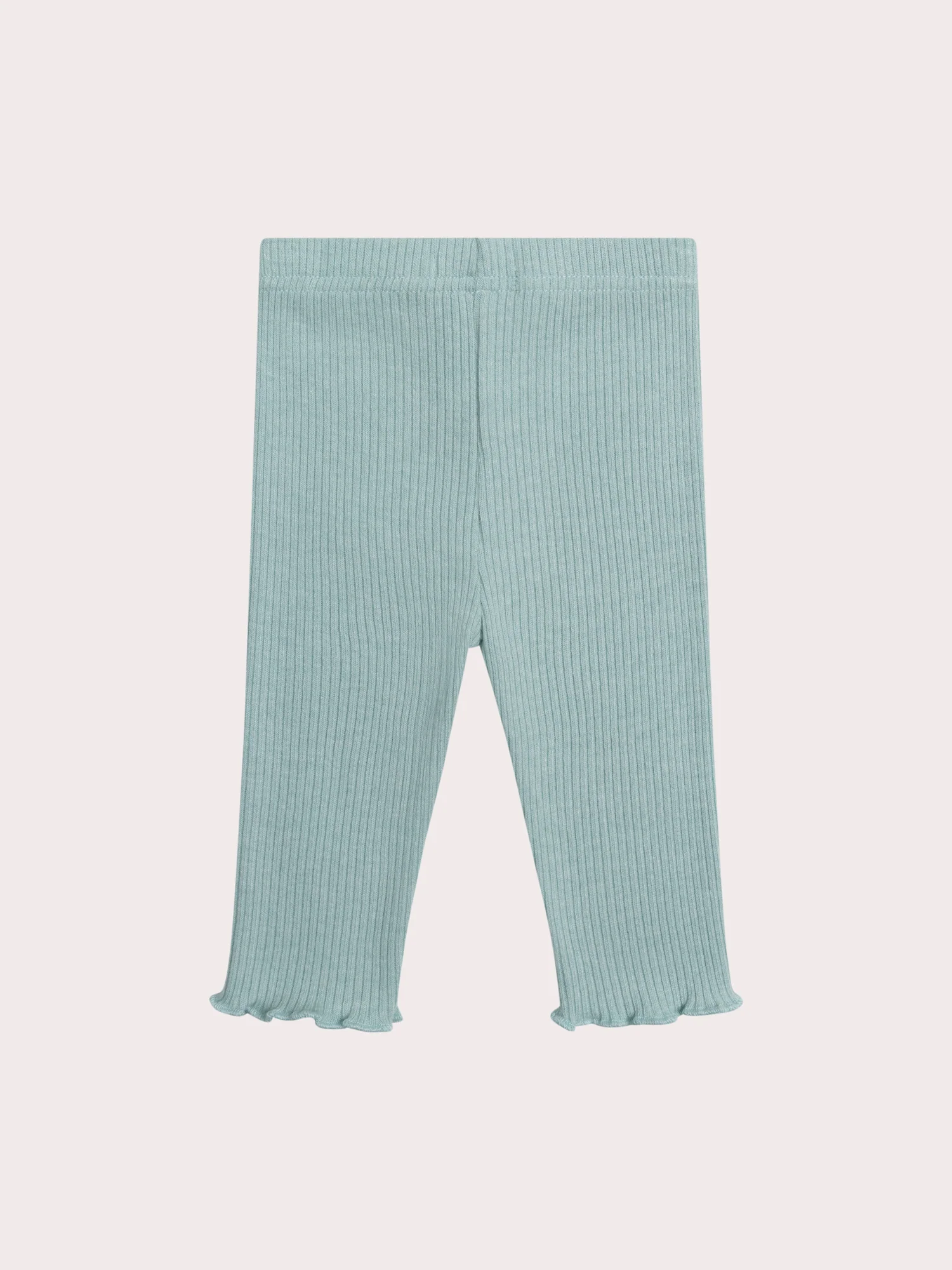 Ensemble à fleurs pour bébé fille - Image 8