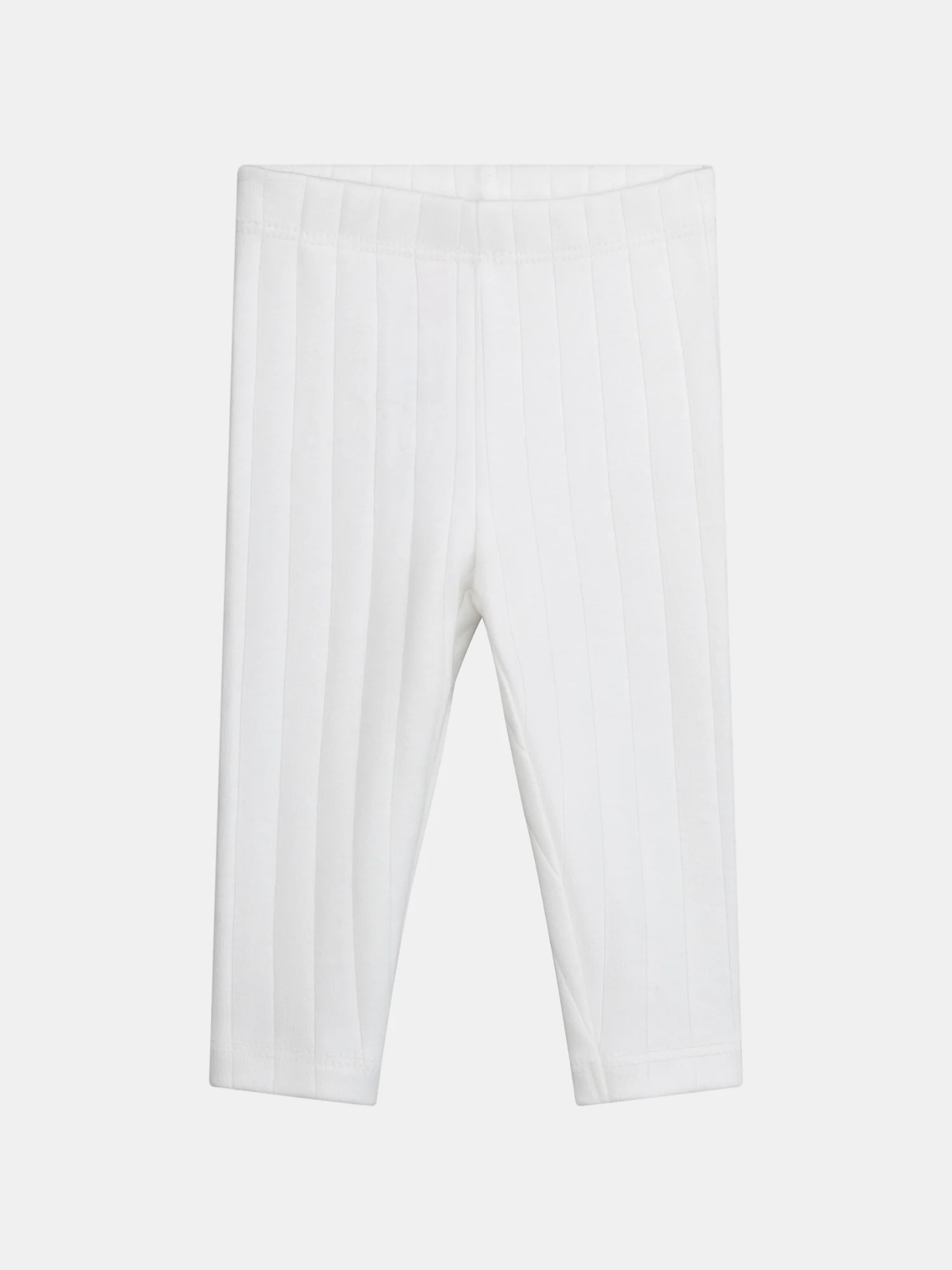 Ensemble body 2 en 1 à motif et legging pour bébé fille - Image 5