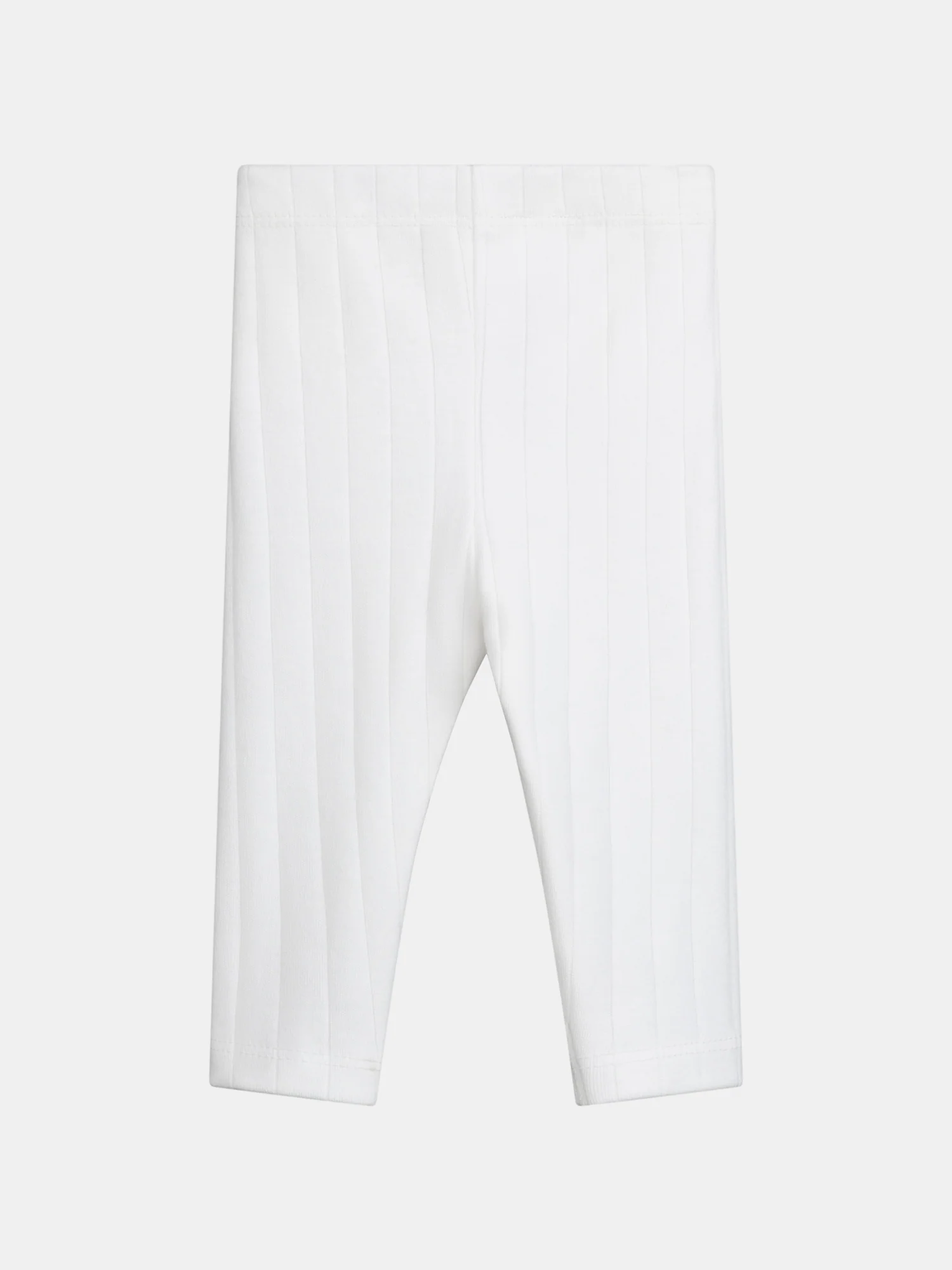 Ensemble body 2 en 1 à motif et legging pour bébé fille - Image 7