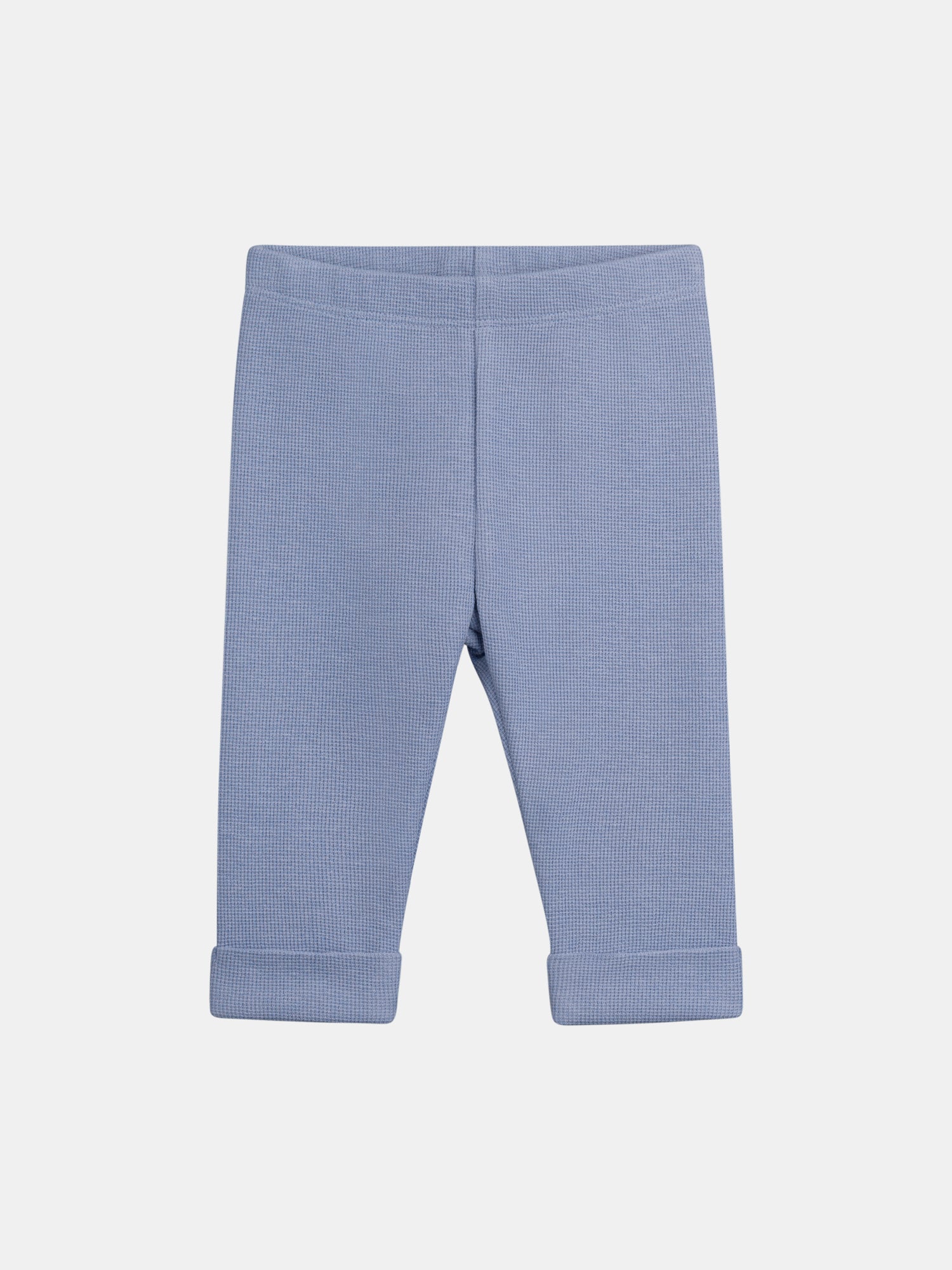 Ensemble naissance sweat motif panda et legging uni - Image 5