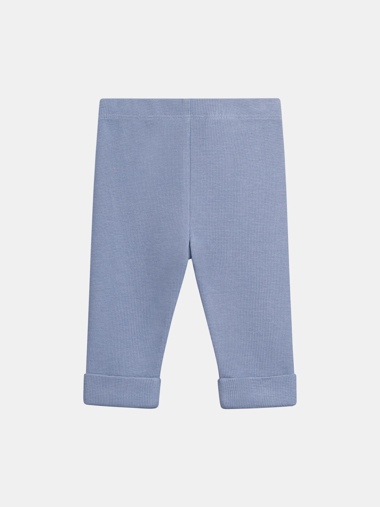 Ensemble naissance sweat motif panda et legging uni - Image 7