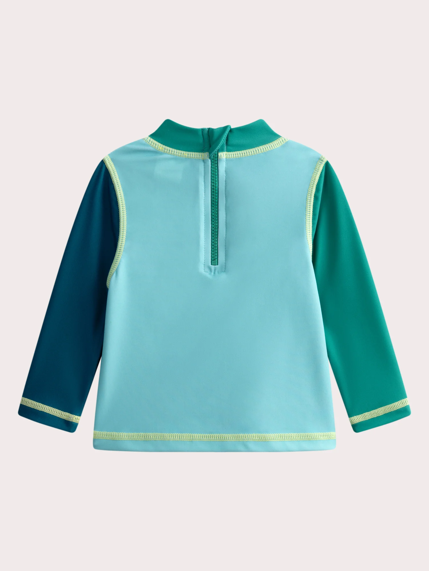 Ensemble de bain anti-uv pour bébé garçon - Image 5
