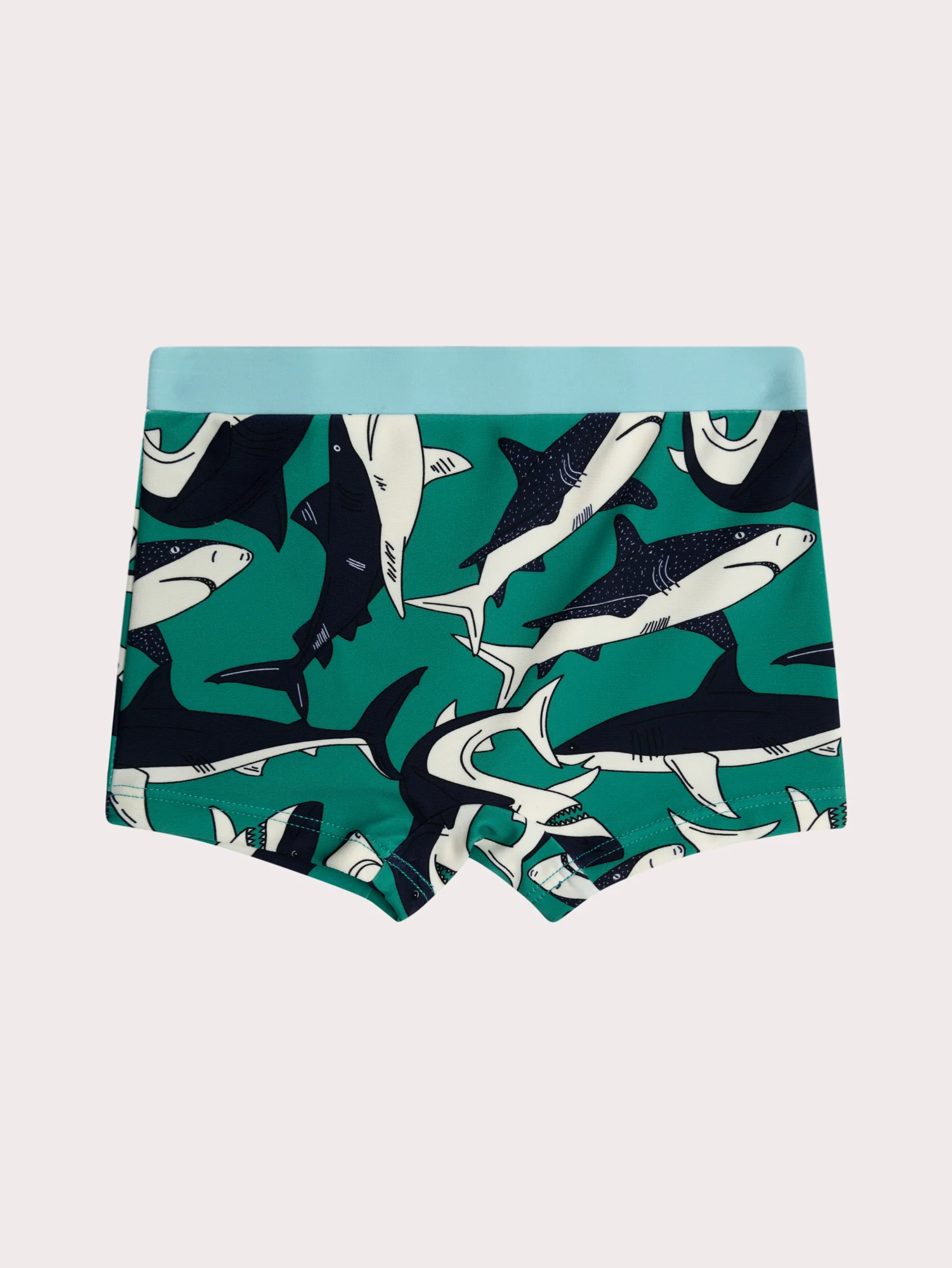Ensemble de bain anti-uv pour bébé garçon - Image 6