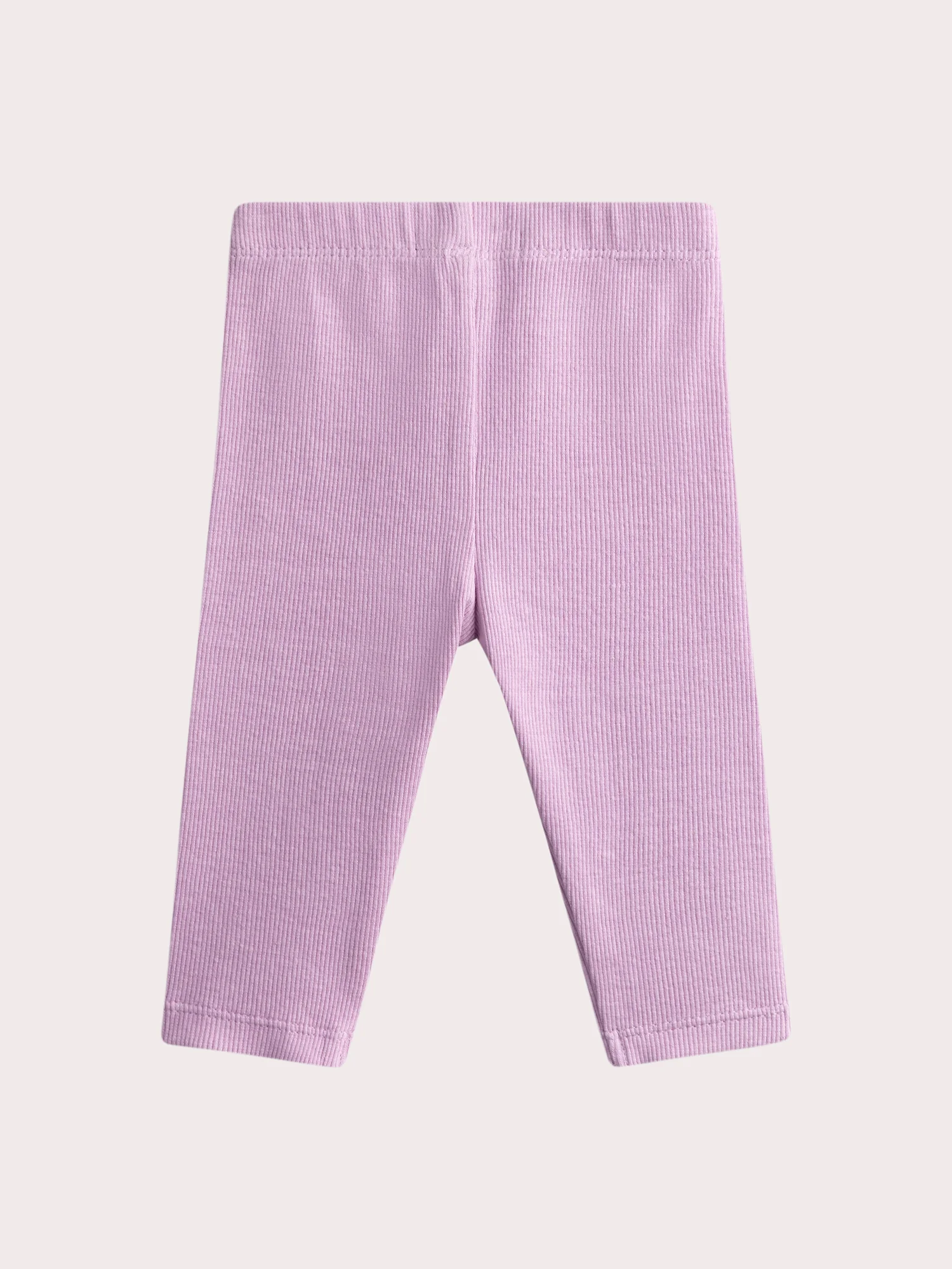 Ensemble écru imprimé pour bébé fille - Image 7