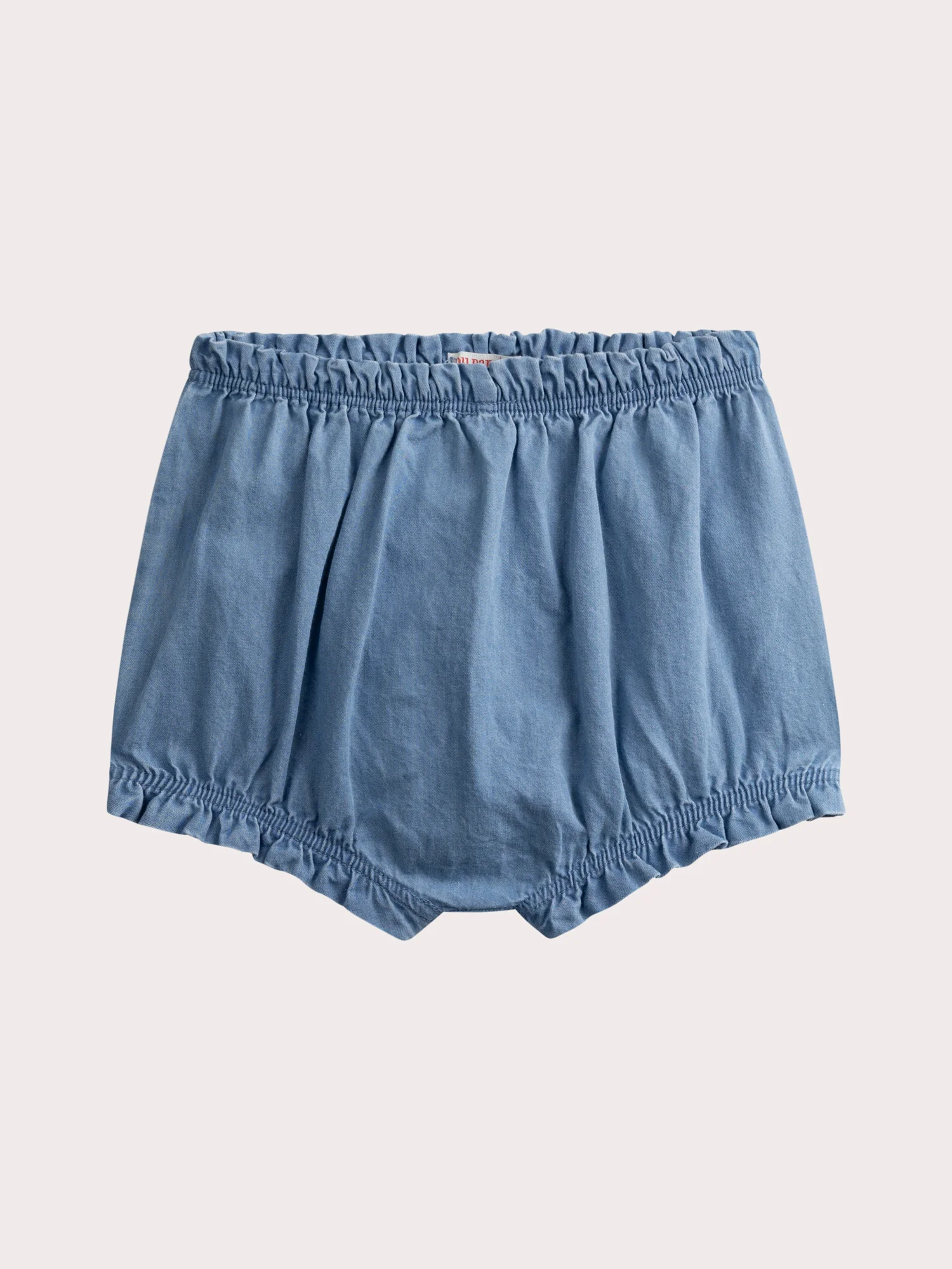Ensemble exotique pour bébé fille - Image 6