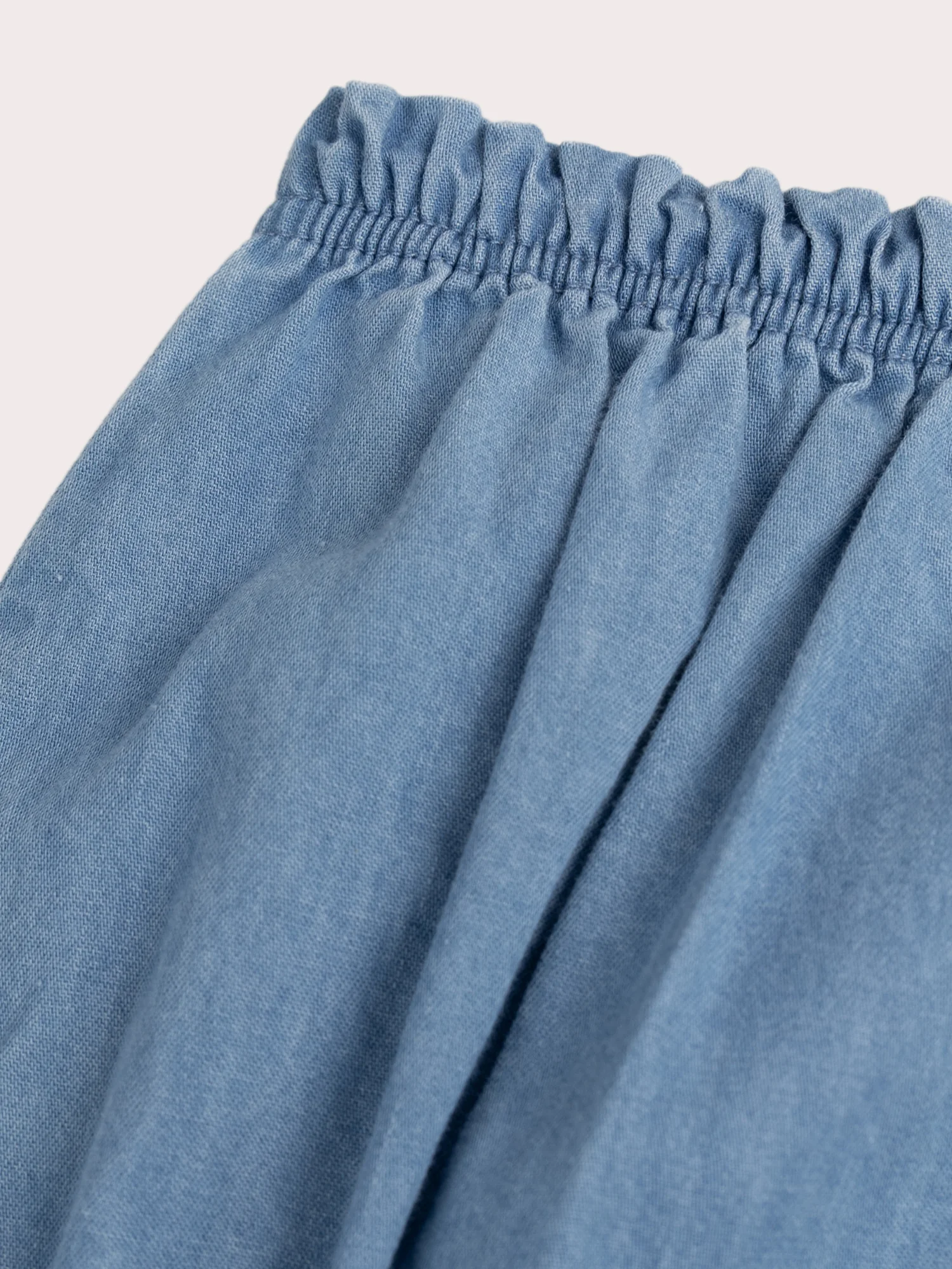 Ensemble exotique pour bébé fille - Image 7