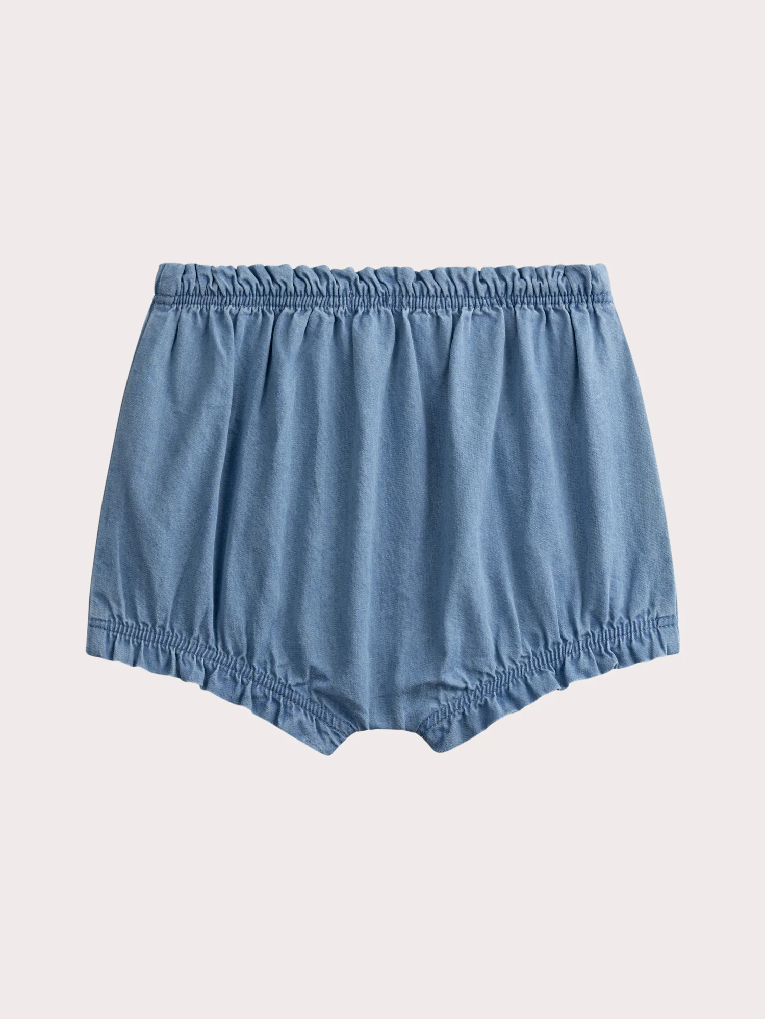 Ensemble exotique pour bébé fille - Image 8