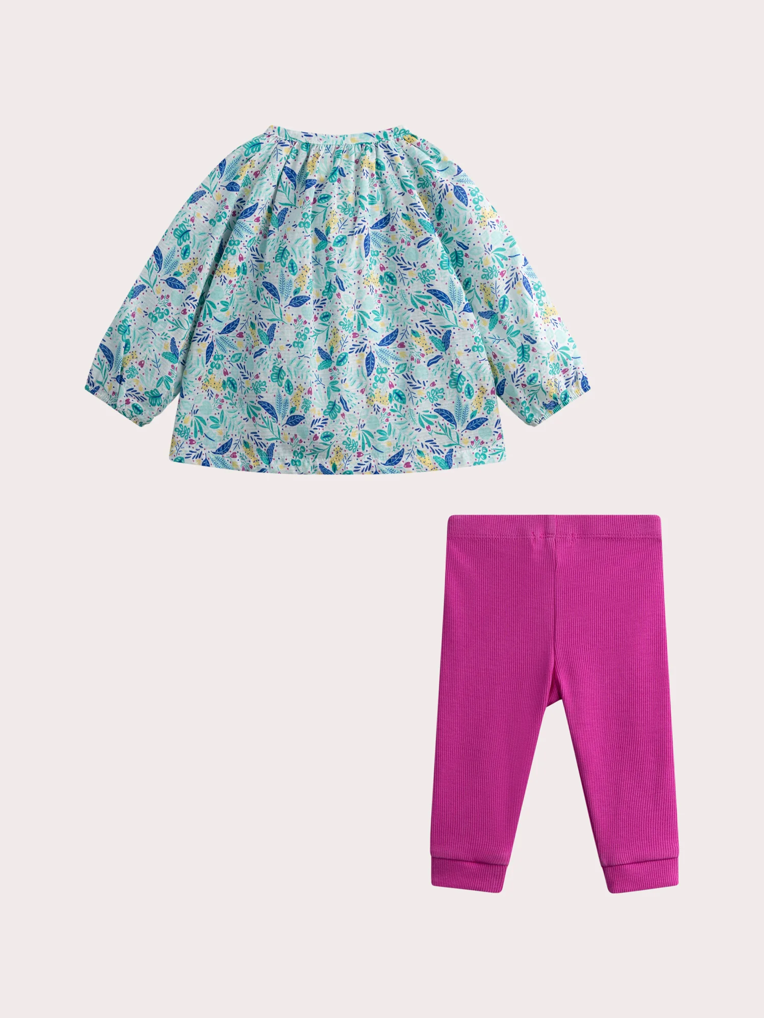 Ensemble fantaisie pour bébé fille - Image 2