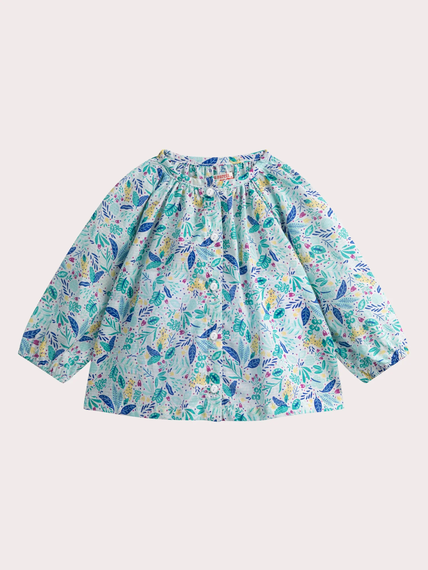 Ensemble fantaisie pour bébé fille - Image 3