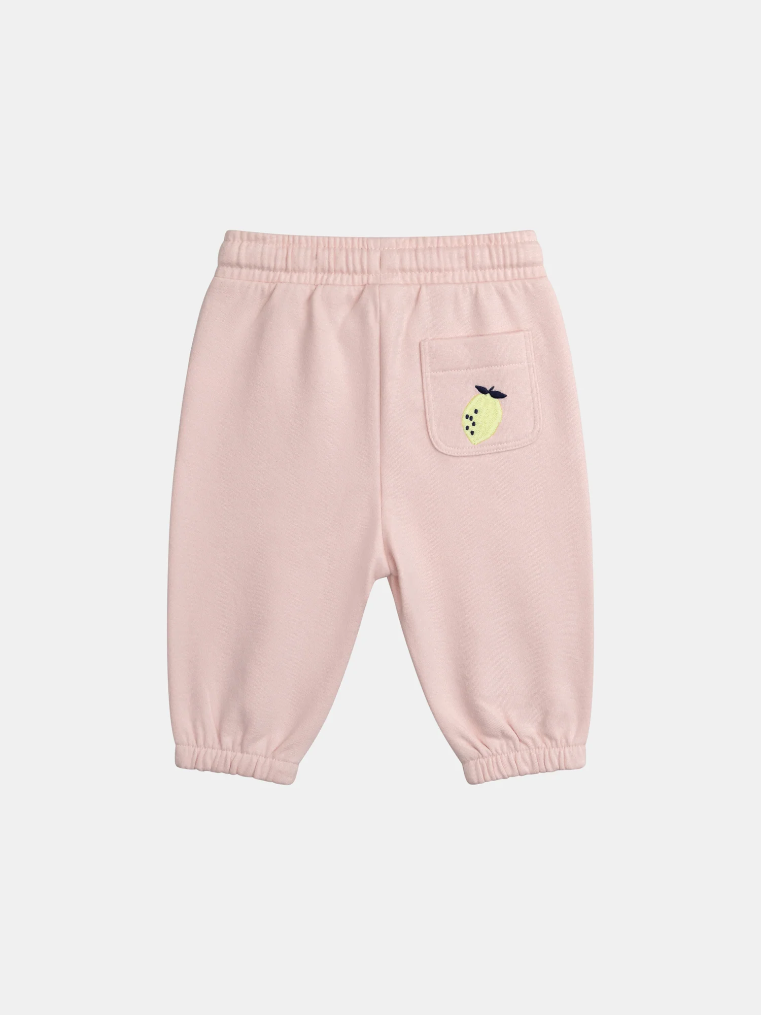 Ensemble imprimé fruitier pour bébé fille - Image 6