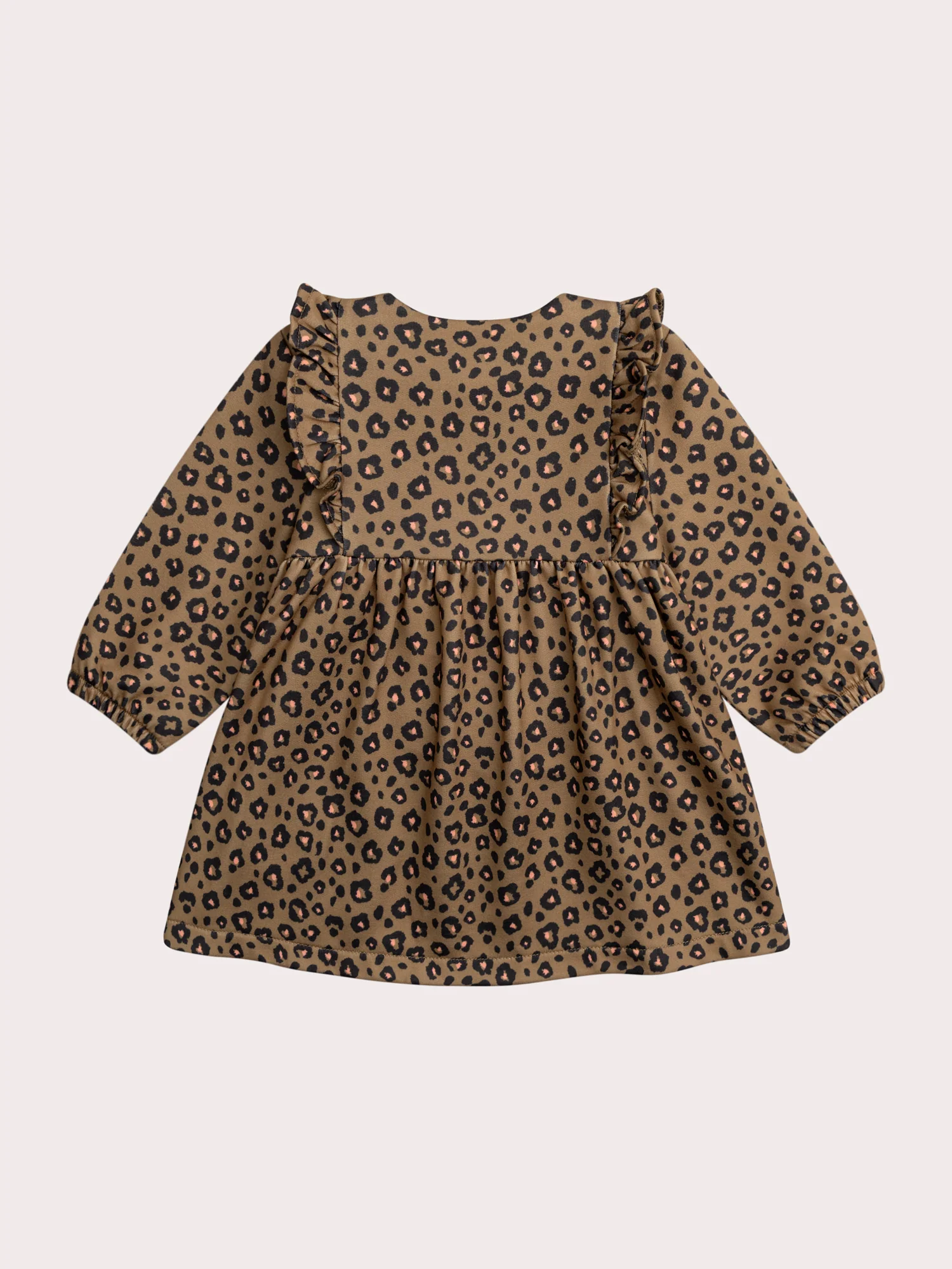 Ensemble léopard pour bébé fille - Image 5