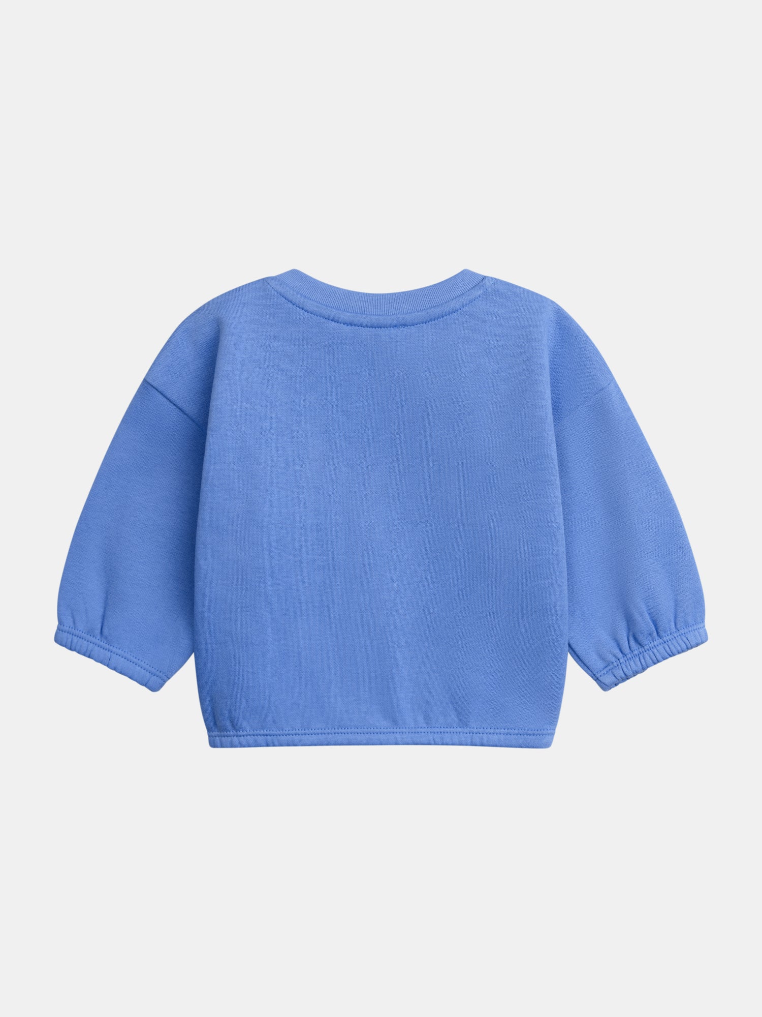 Ensemble motif « BORN TO BE HAPPY » pour bébé garçon - Image 6