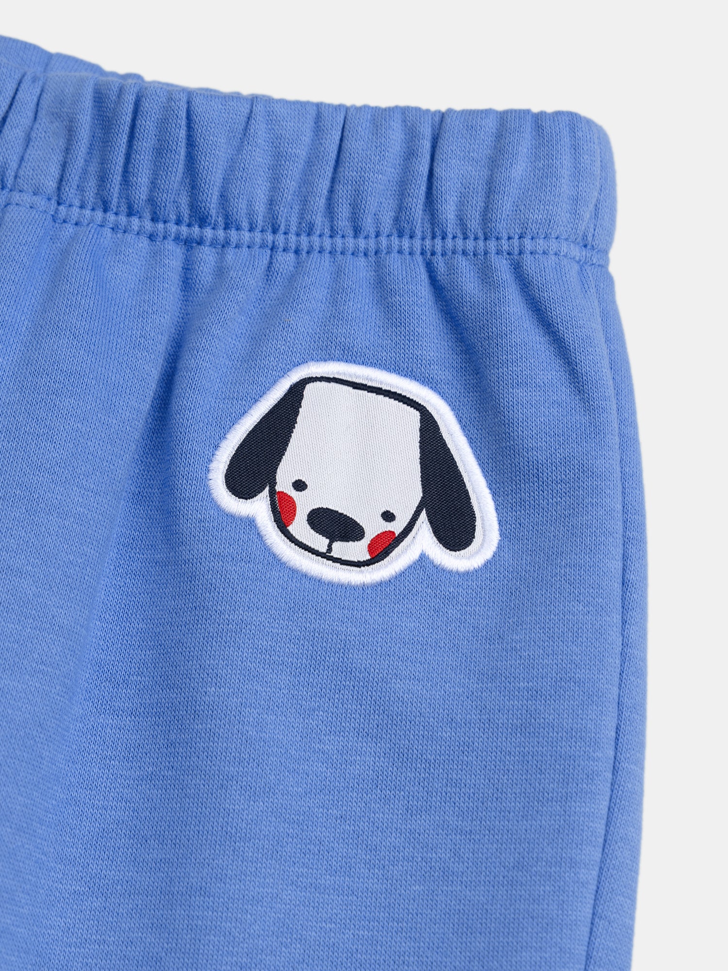 Ensemble motif « BORN TO BE HAPPY » pour bébé garçon - Image 8