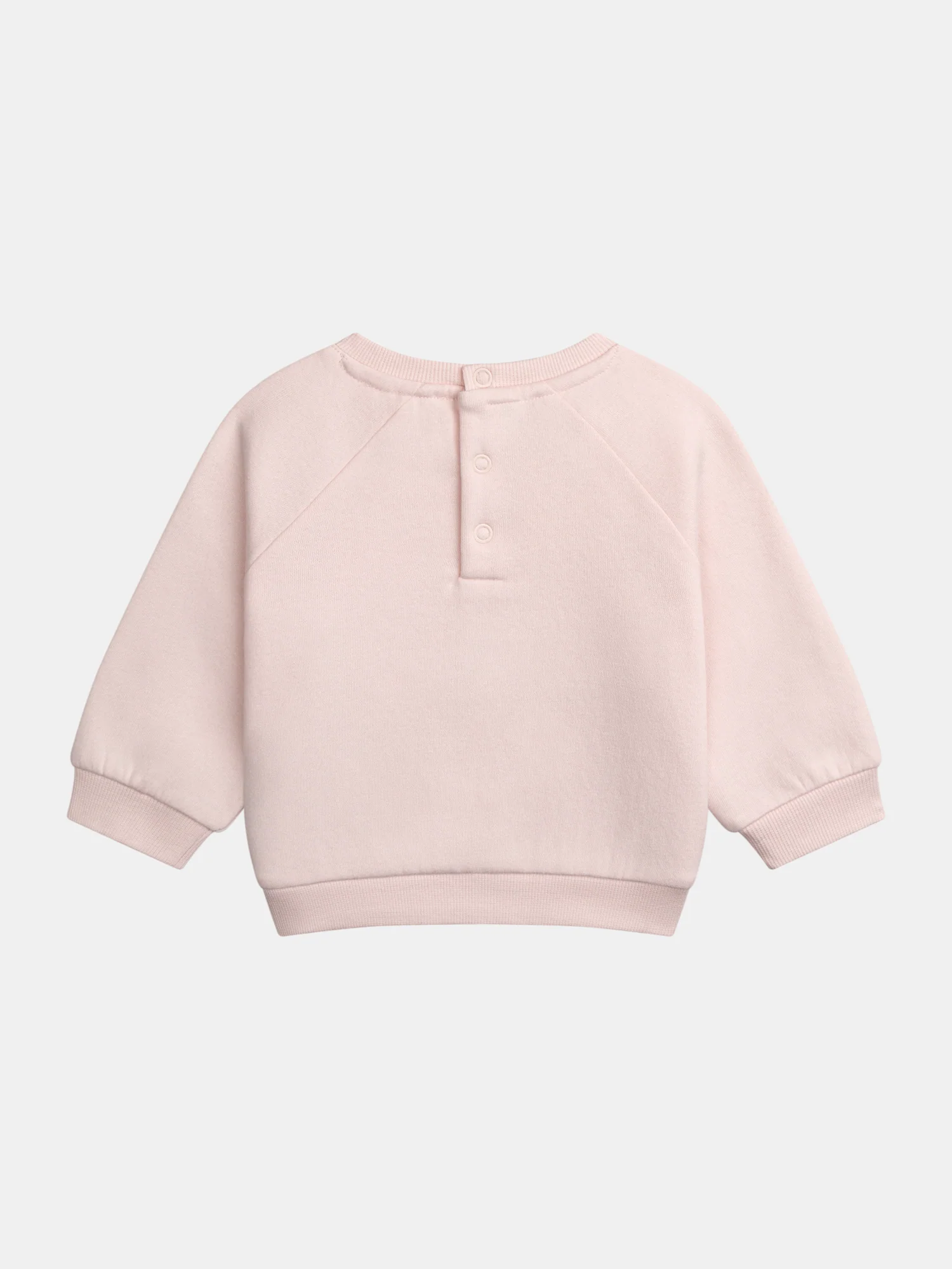 Ensemble motif cœur pour bébé fille - Image 11