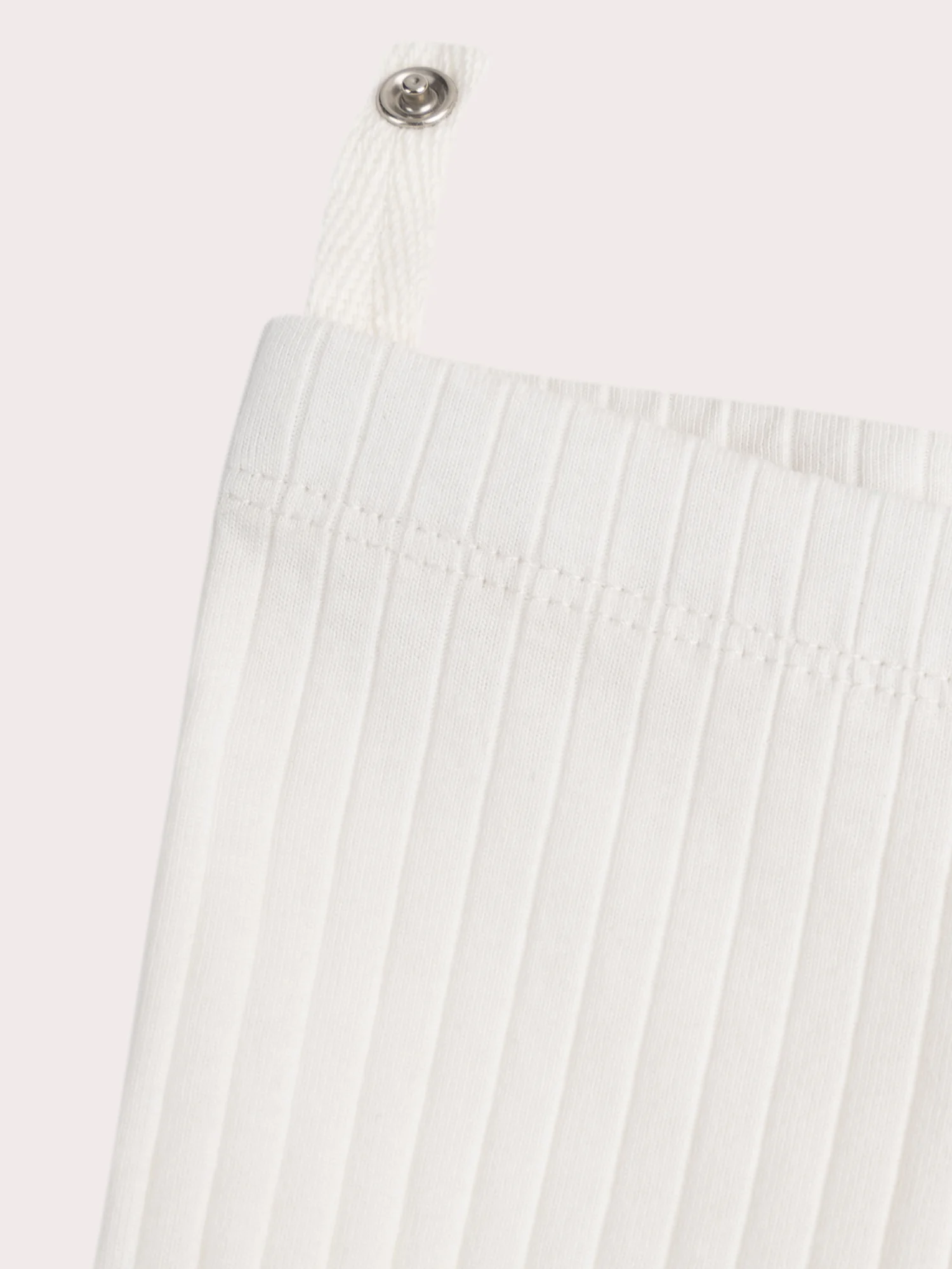 Ensemble naissance brassière cache-cœur et legging - Image 8