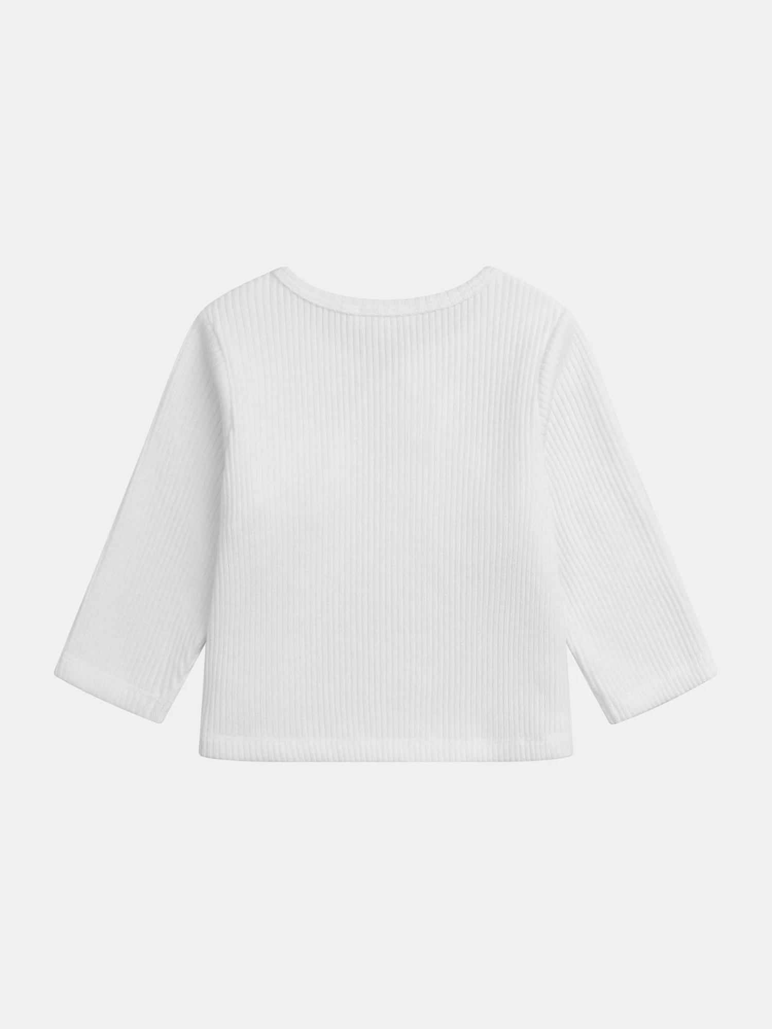 Ensemble naissance cache-coeur et legging - Image 4