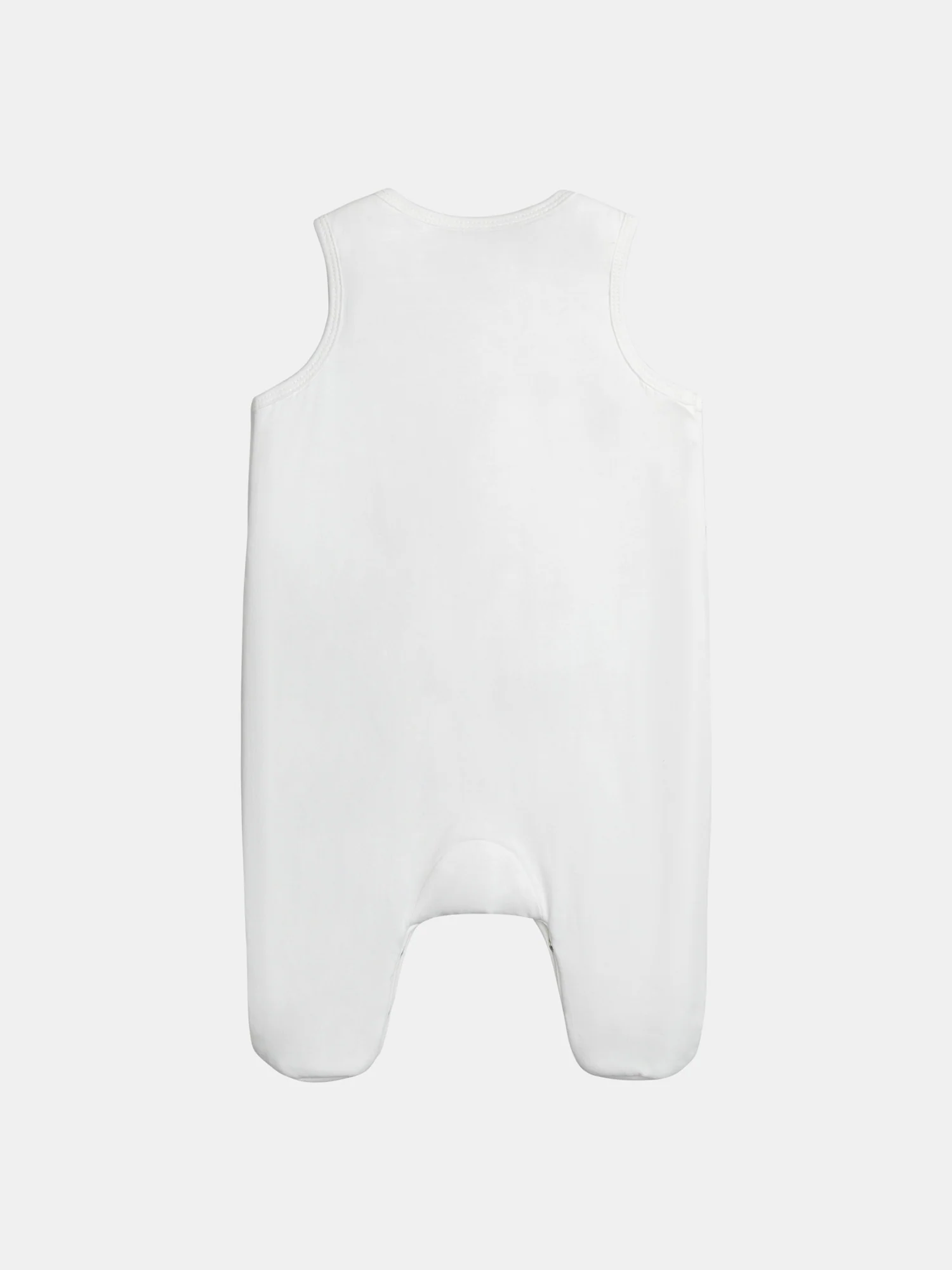 Ensemble naissance gilet et grenouillère - Image 9