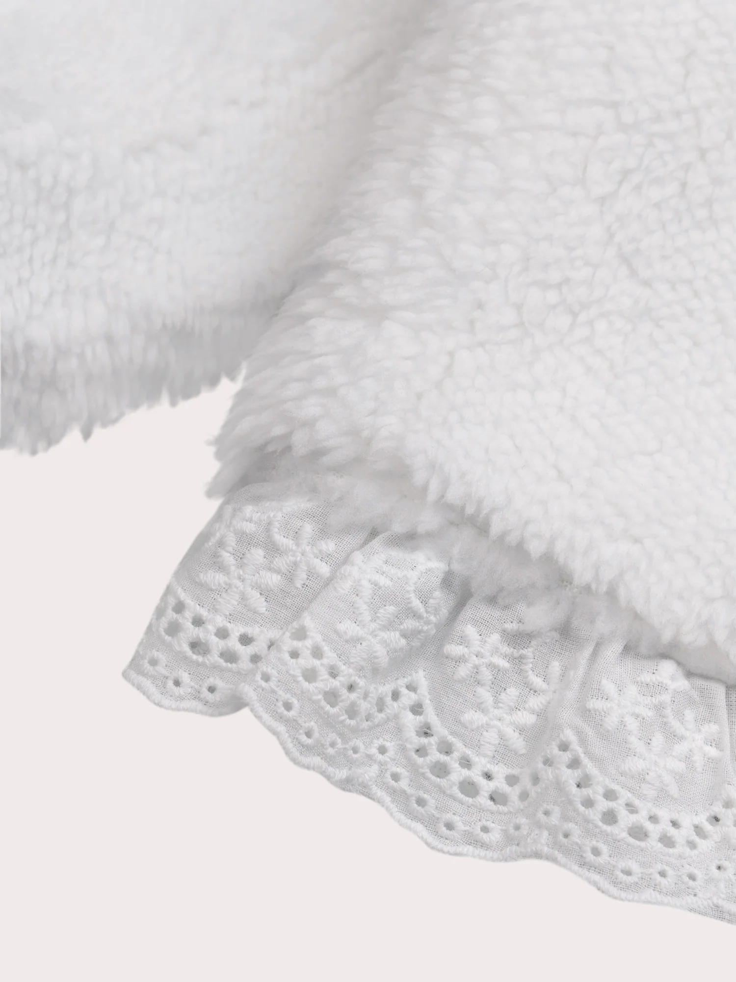 Ensemble naissance sweat et legging pour bébé fille - Image 5